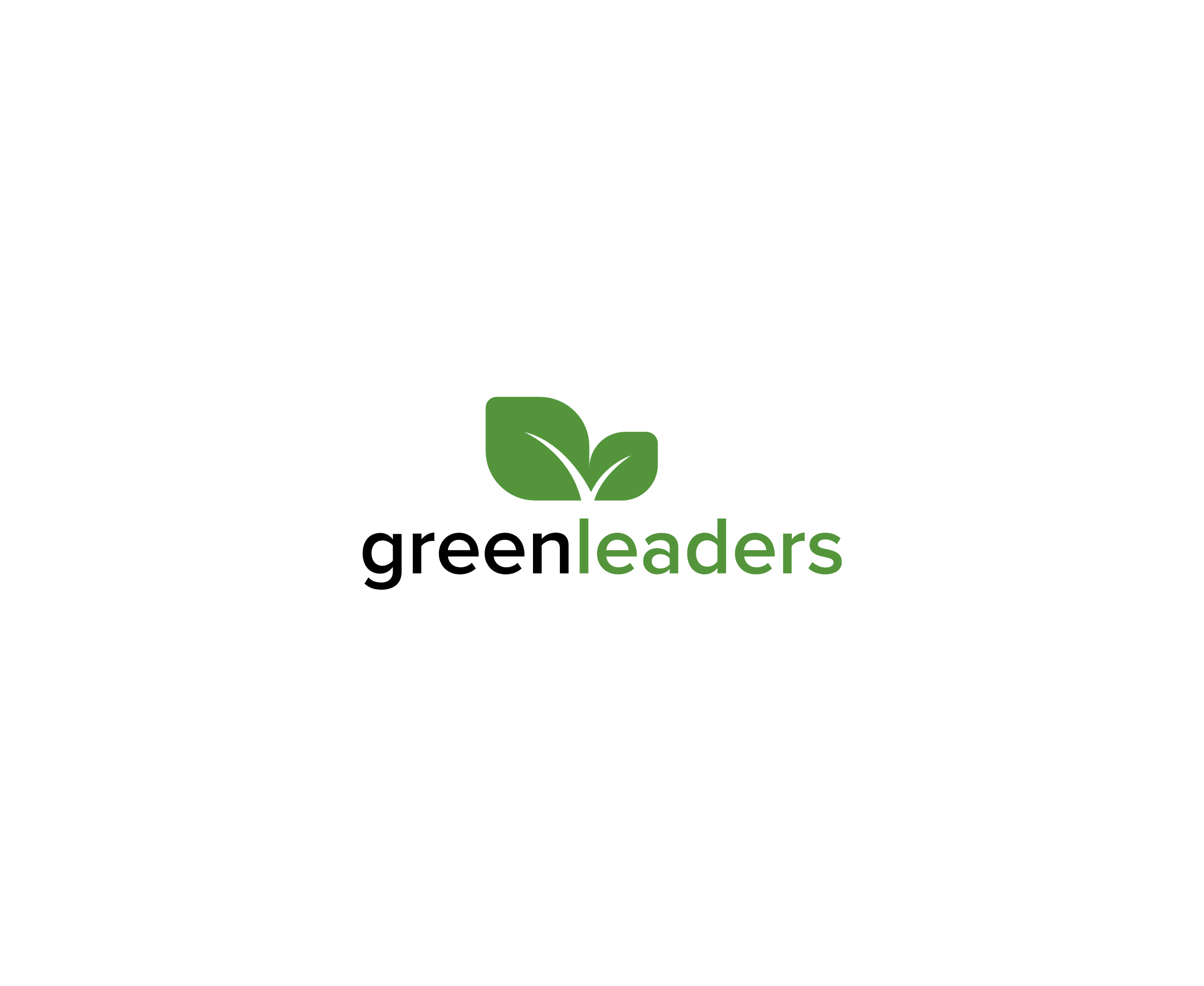 Green Leaders标志