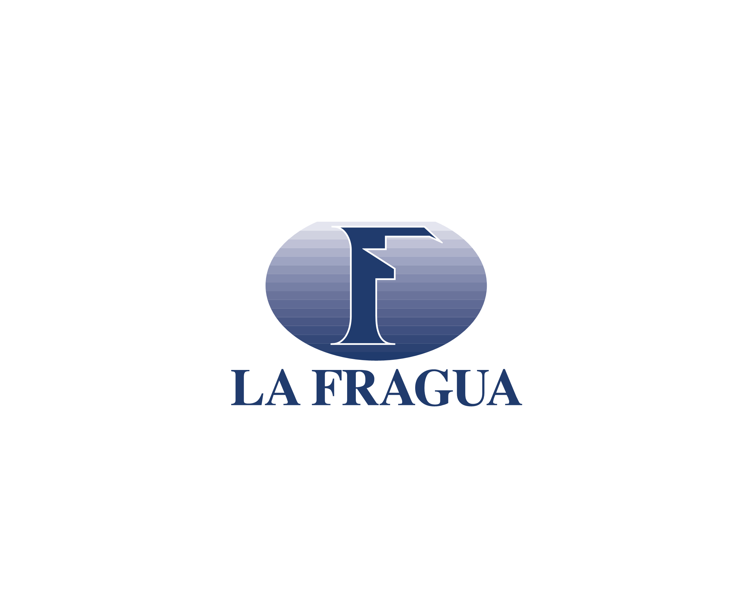 La Fragua标志
