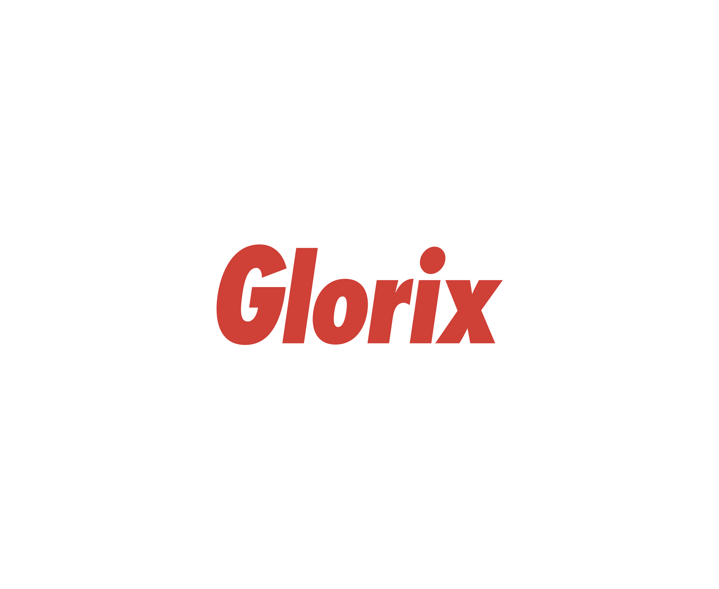 Glorix标志