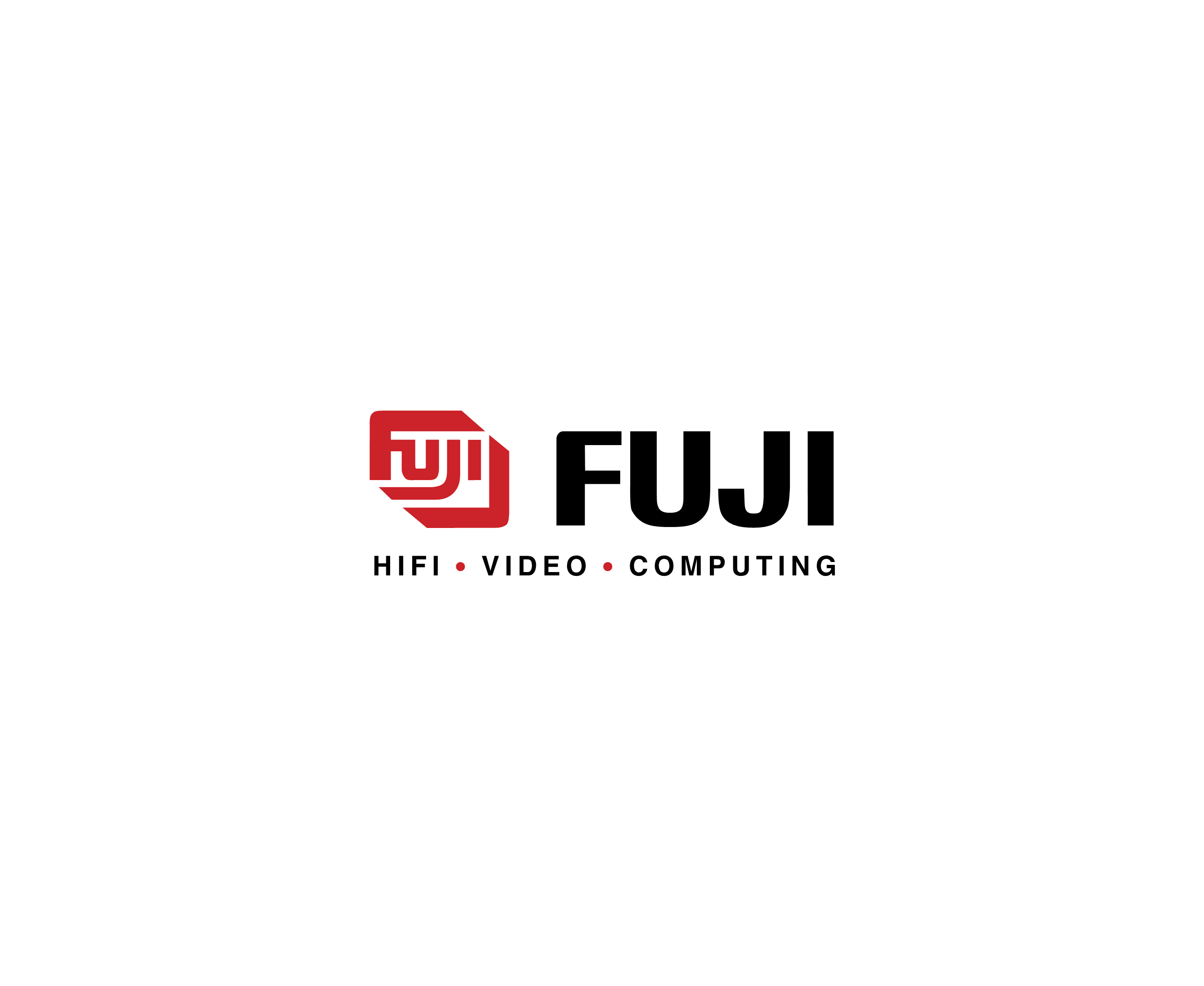Fuji Magnetics标志
