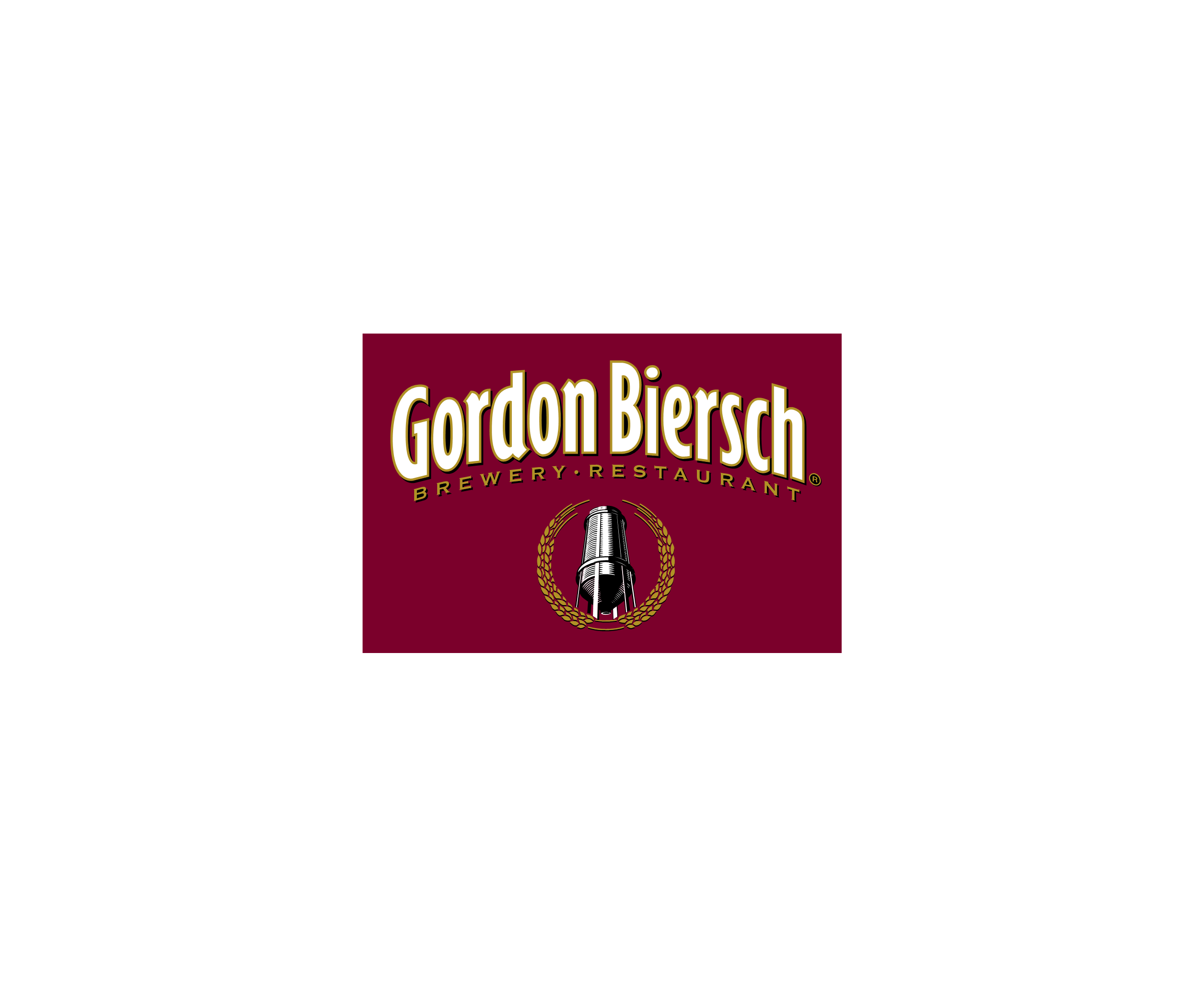 Gorden Biersch标志