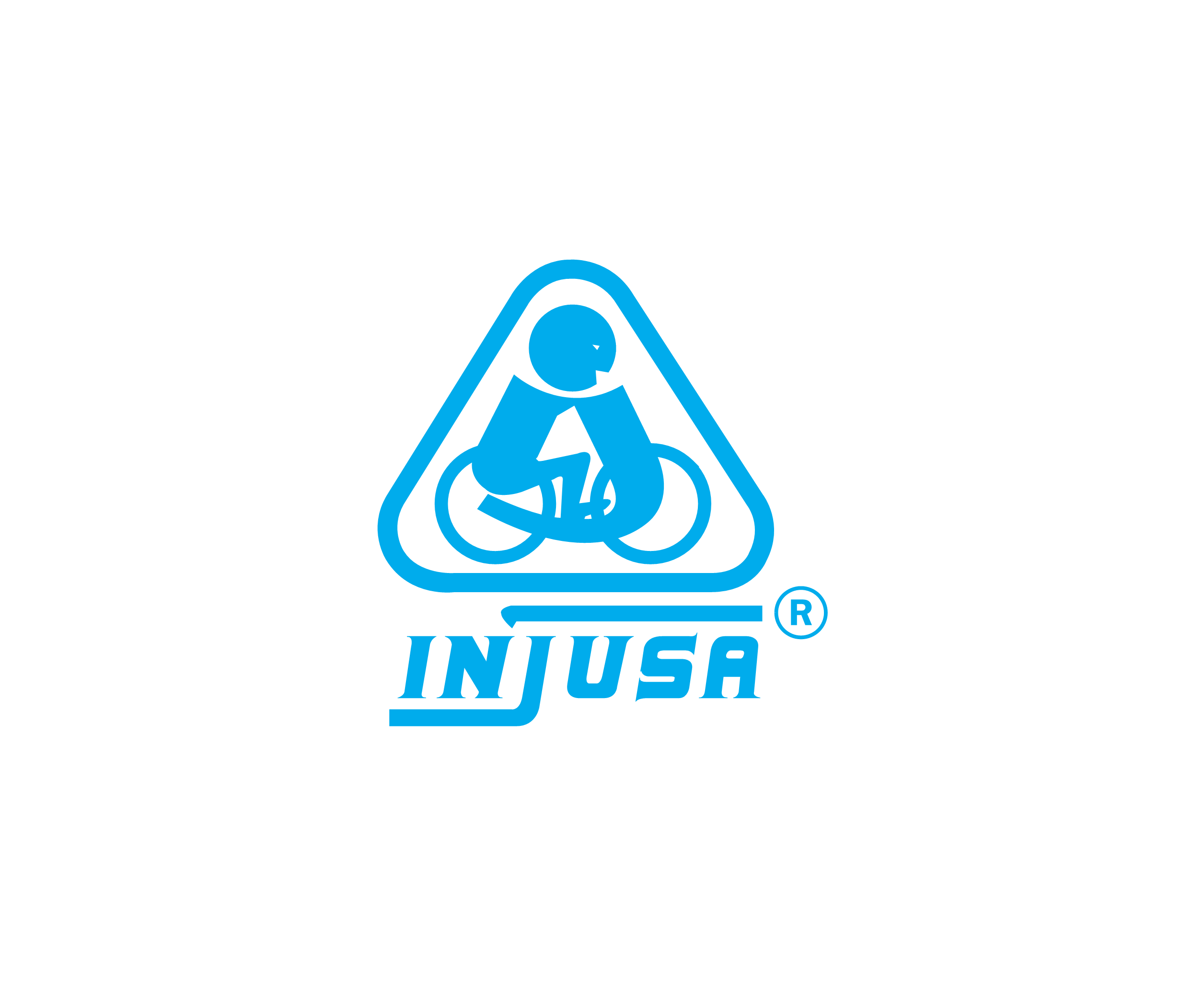 Injusa标志