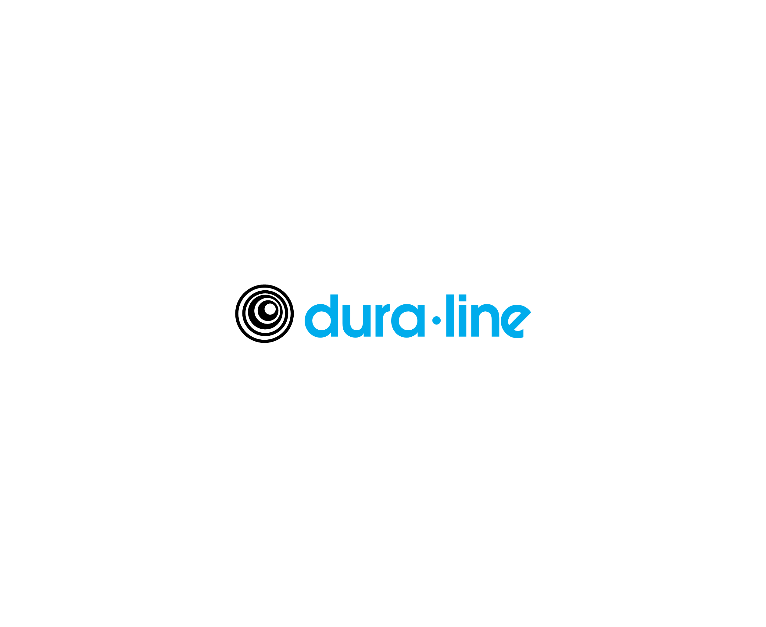 Dura Line标志