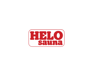 Helo SaunaLOGO