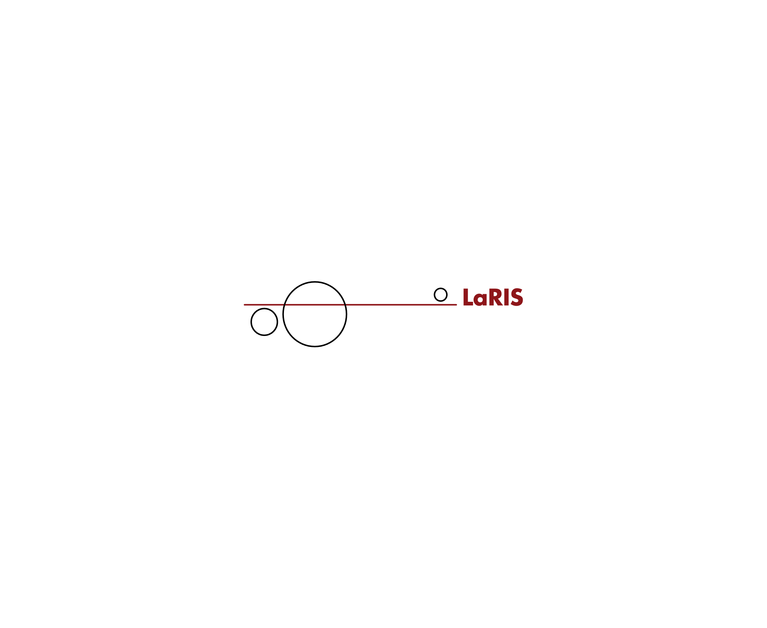 Laris 1标志
