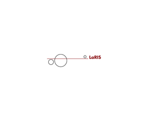 Laris 1LOGO