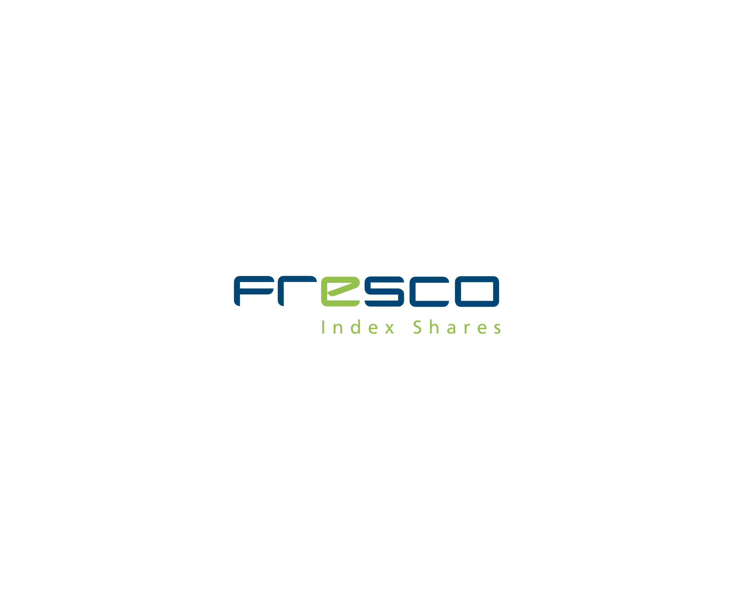 Fresco标志