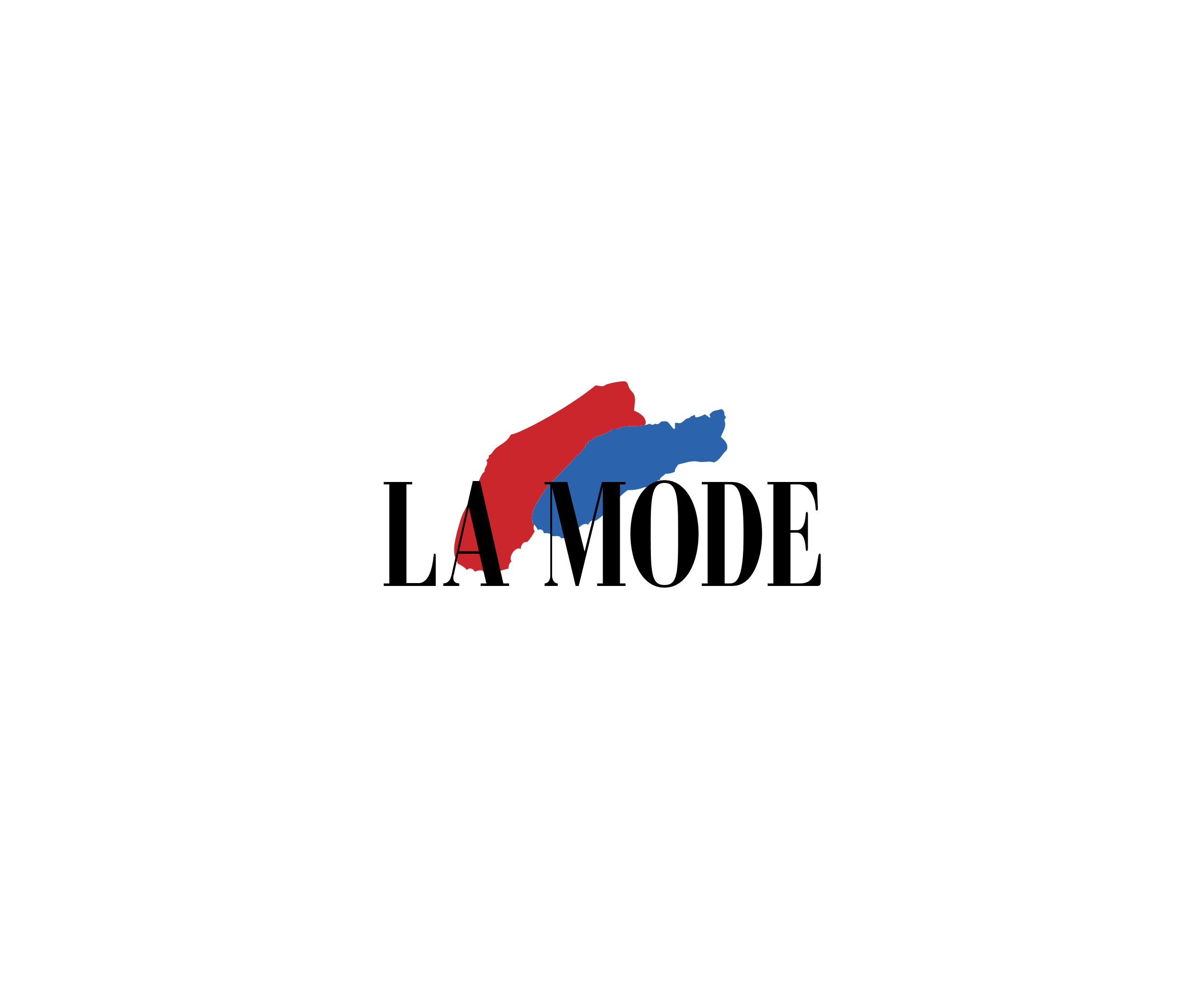 La Mode标志