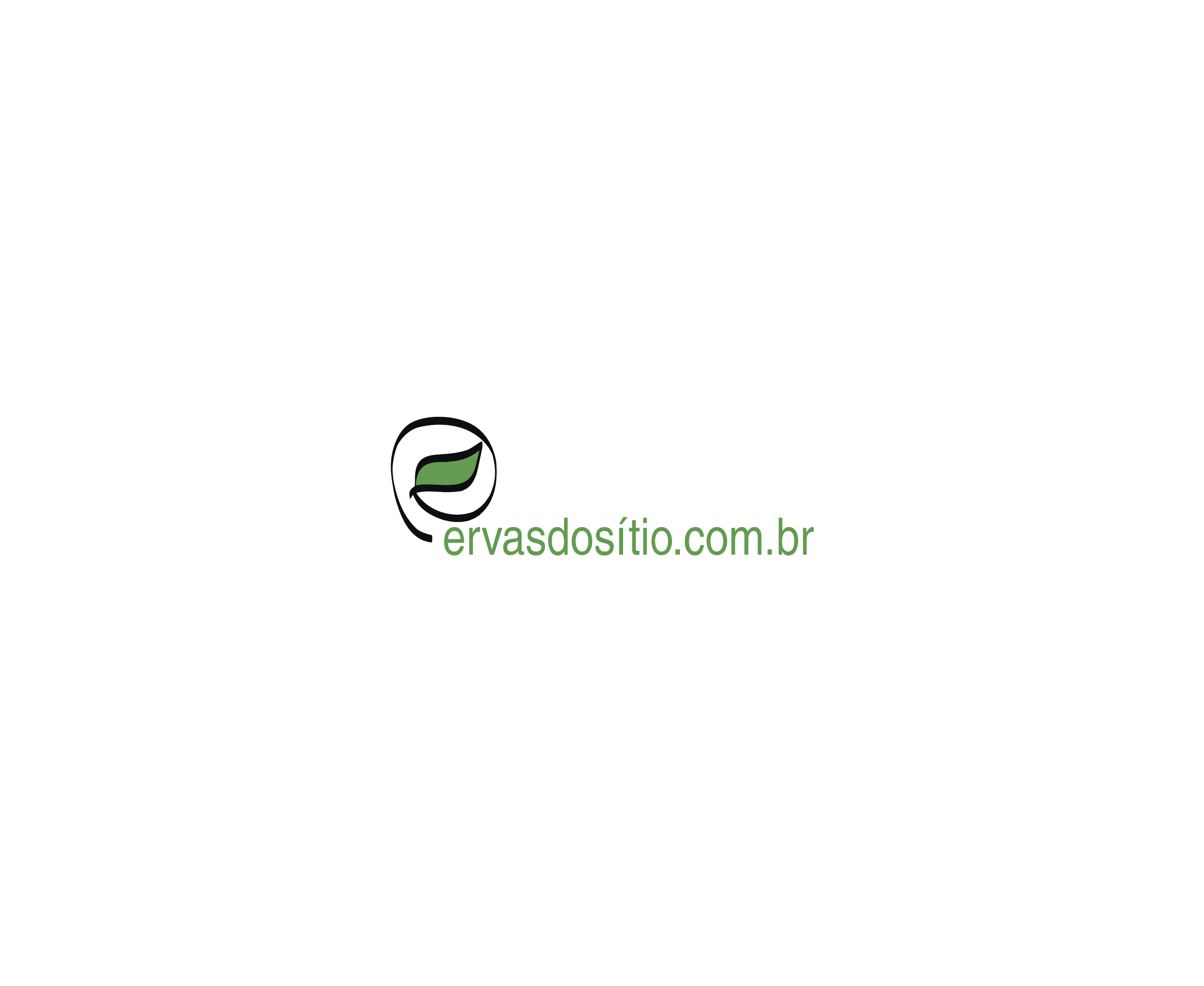 Ervas Do Sitio标志