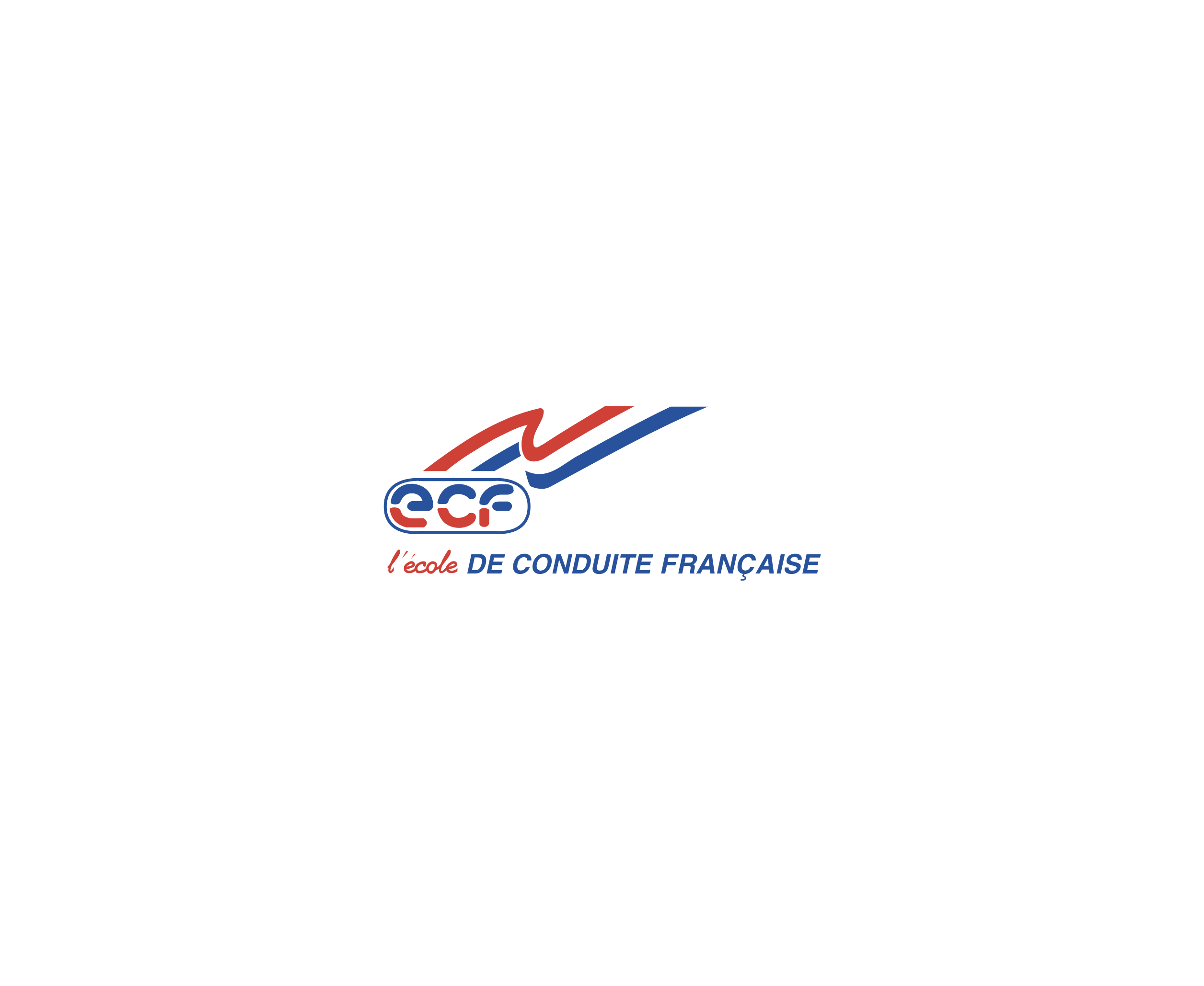 Ecf标志