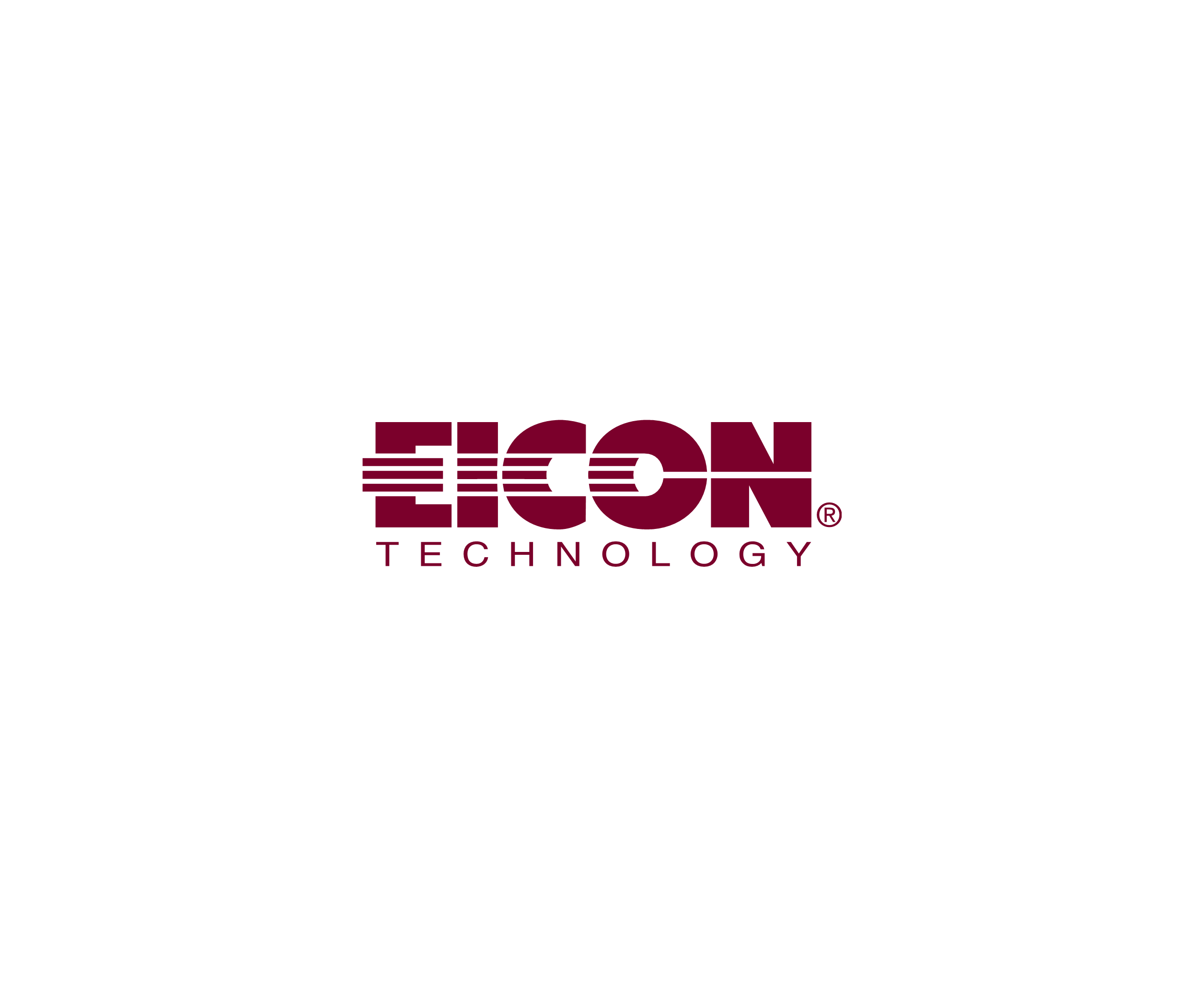 Eicon Technology 1标志