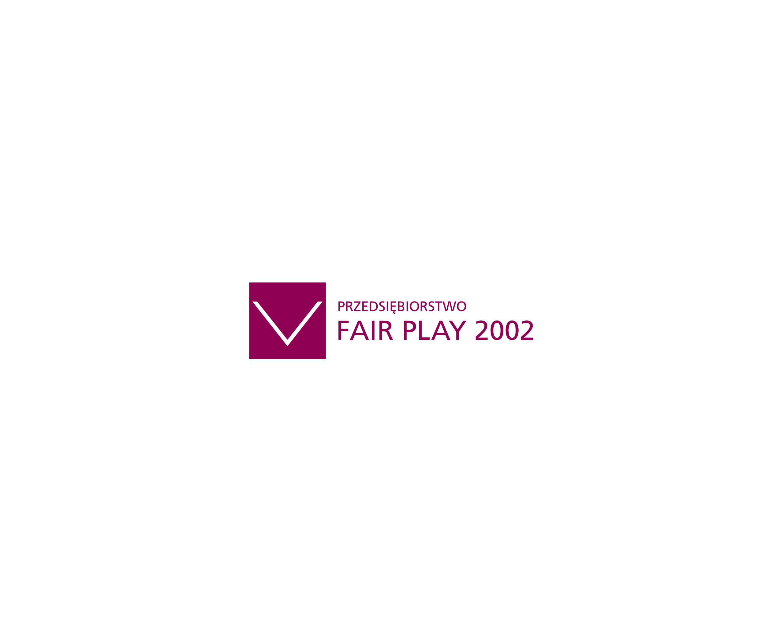 Fair Play标志