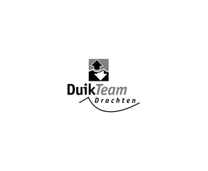 Duikteam DrachtenLOGO
