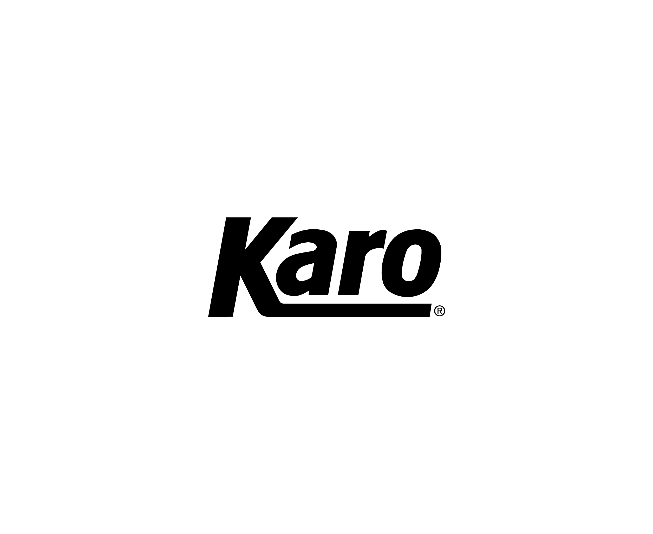 Karo 2标志