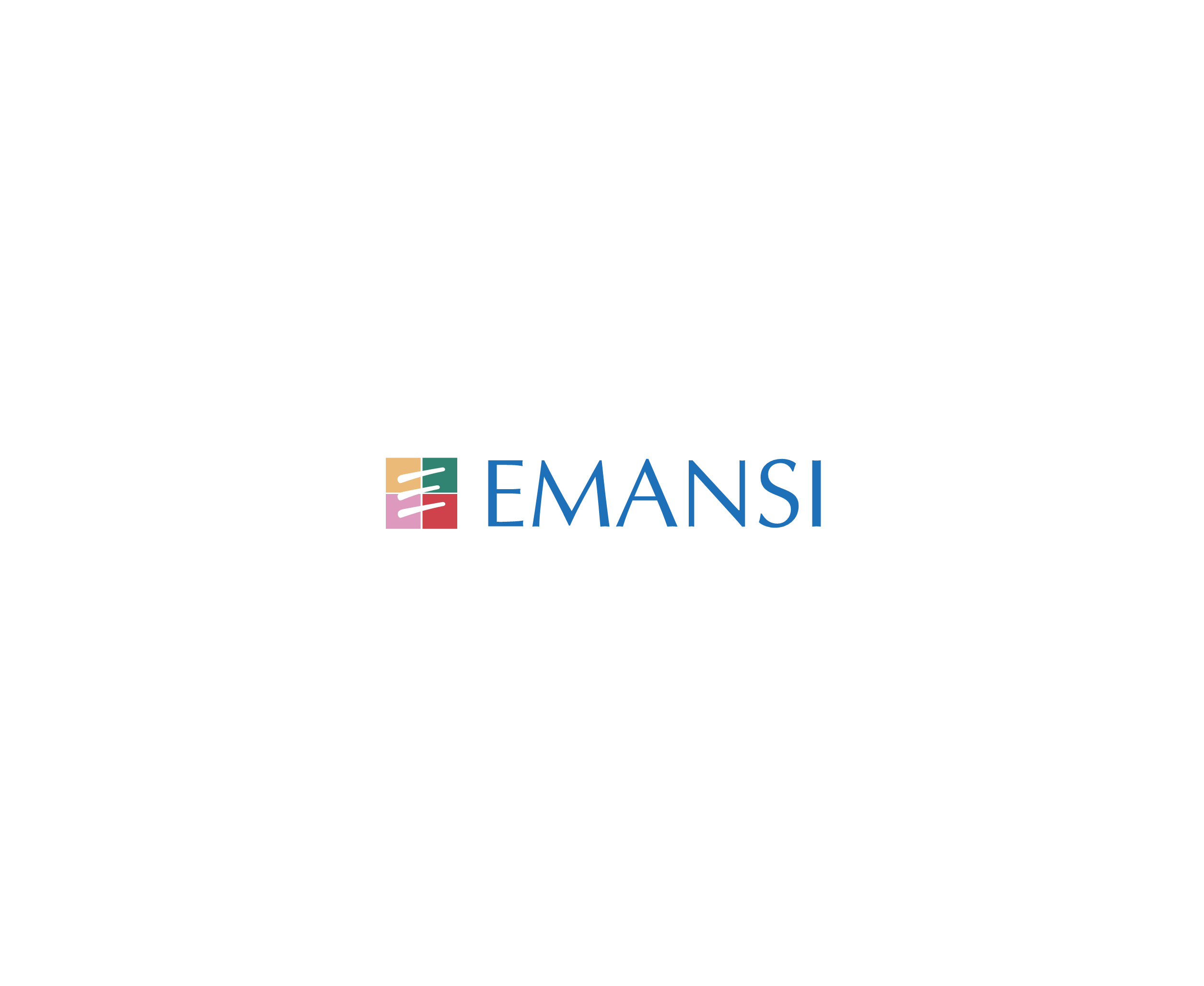 Emansi 1标志