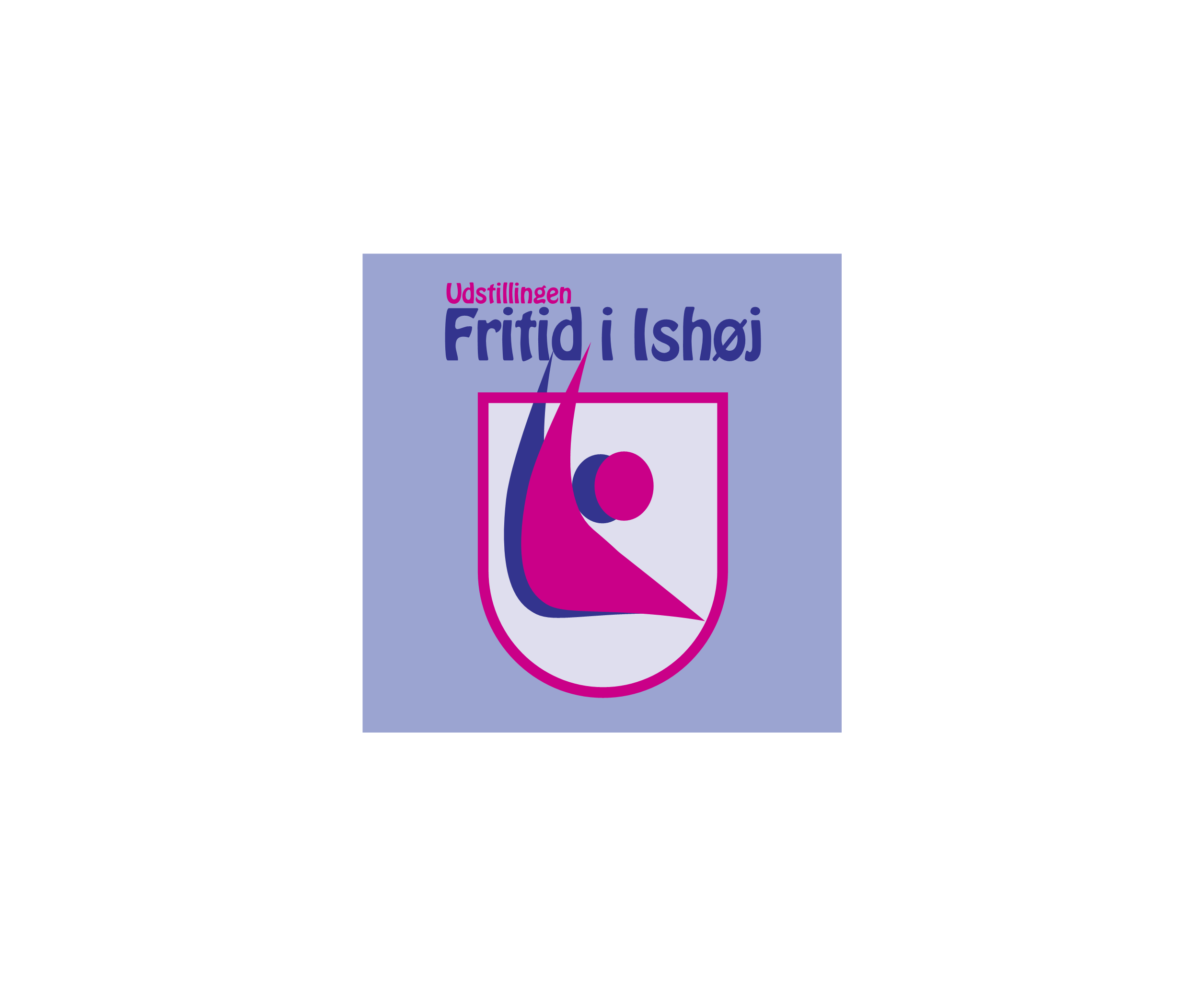 Fritid I Ishoj标志