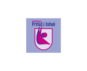 Fritid I IshojLOGO