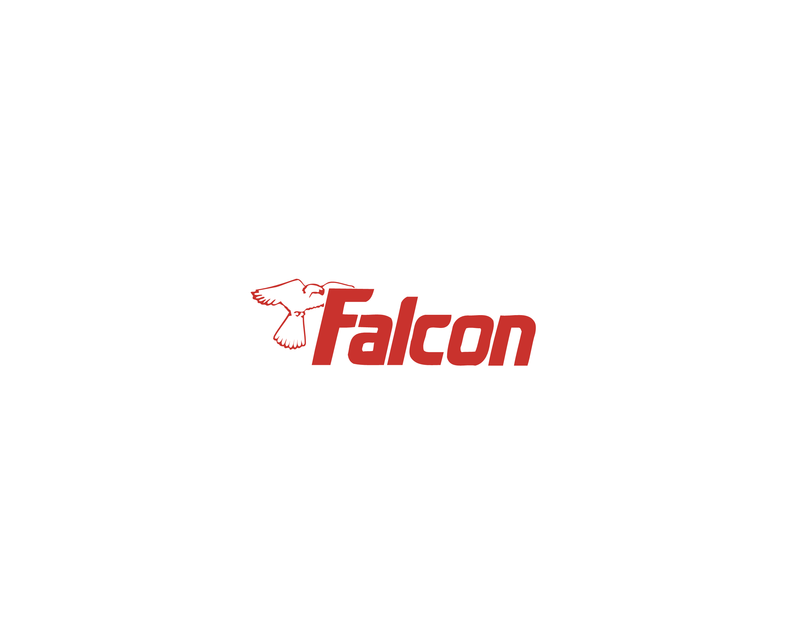 Falcon标志