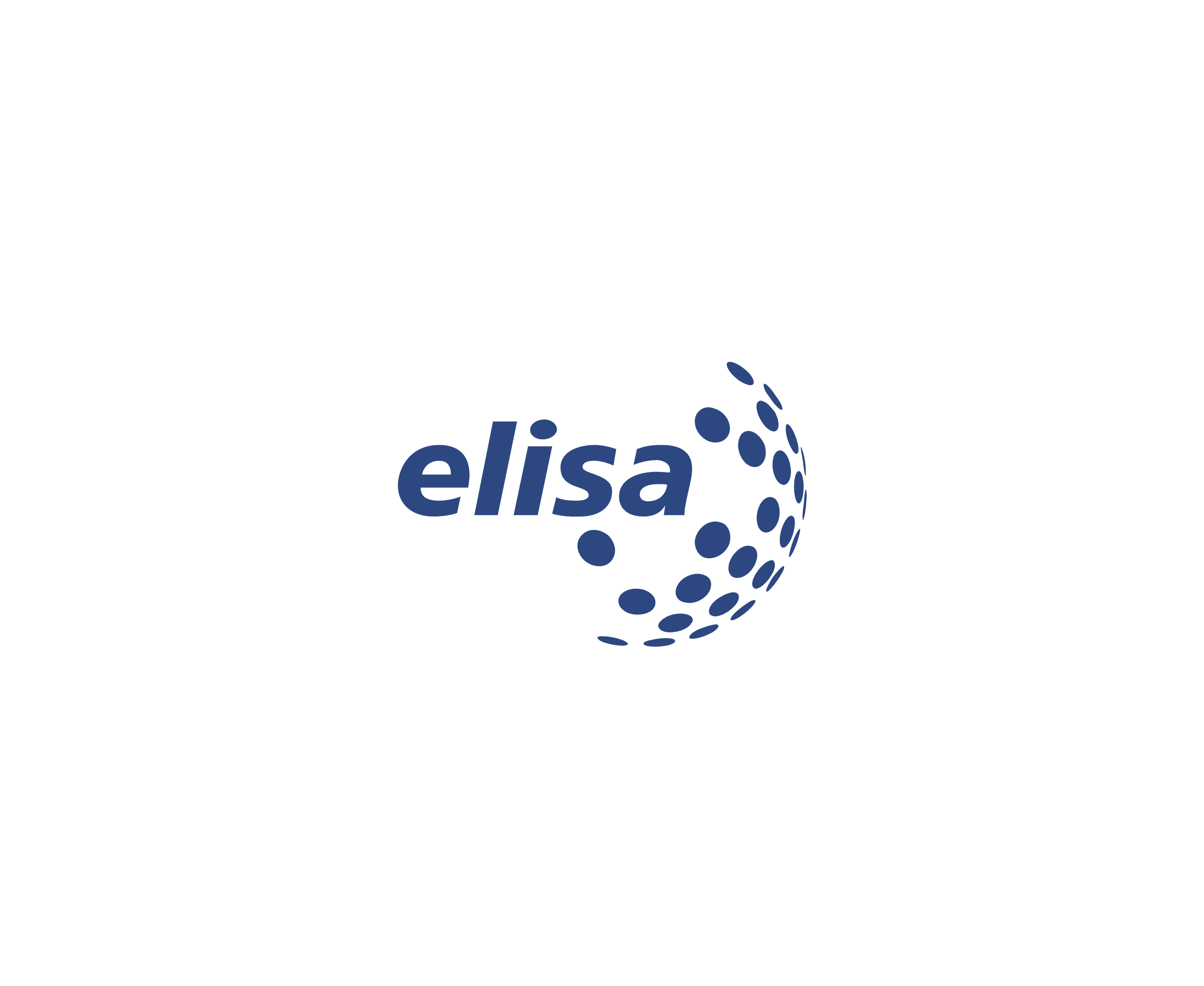 Elisa 1标志