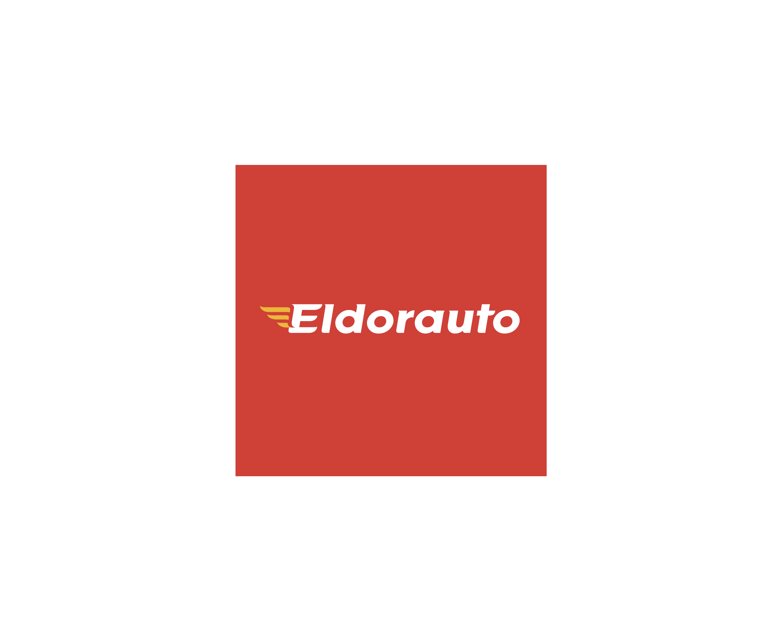 Eldorauto标志