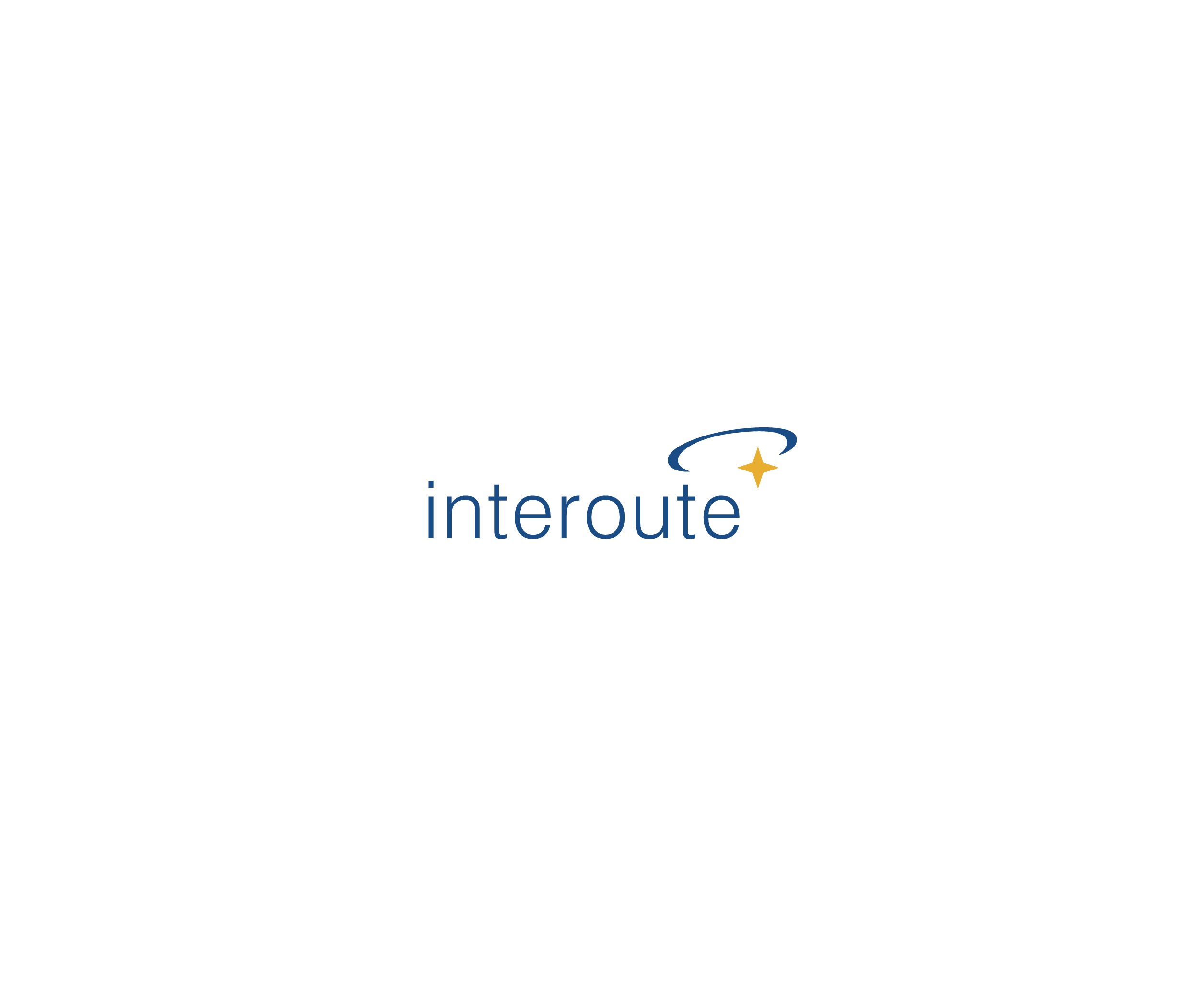 Interoute 1标志