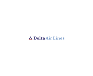 Delta Air Lines 1LOGO