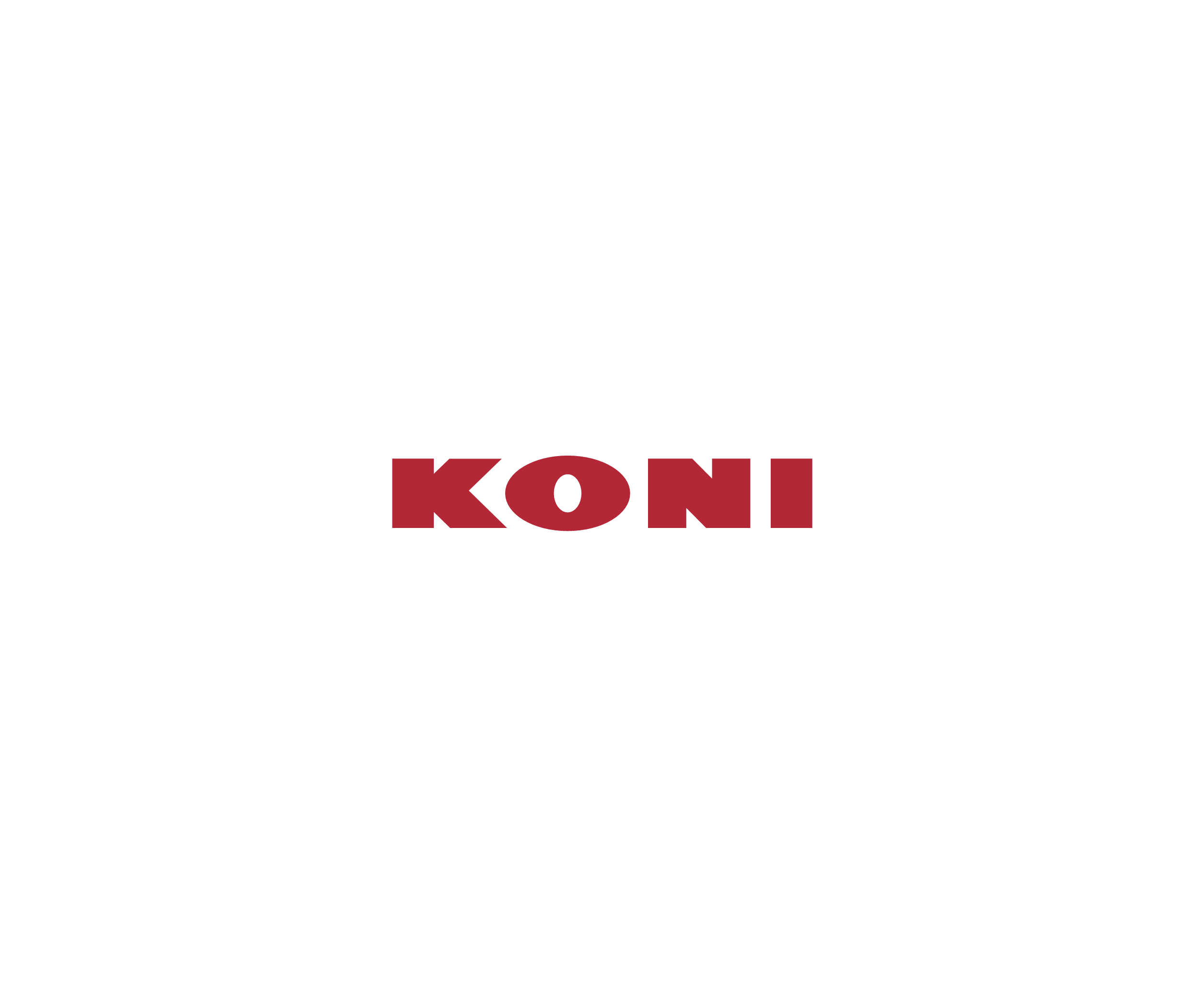 Koni 1标志