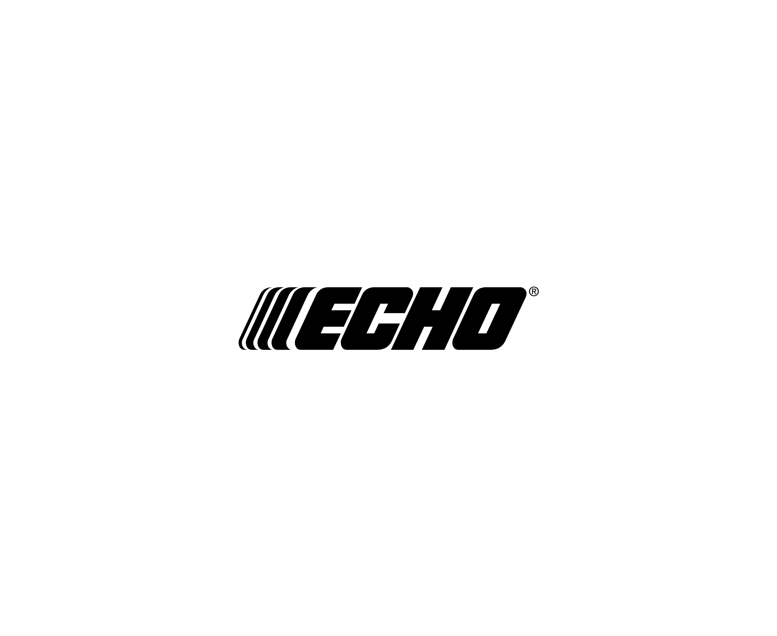 Echo标志