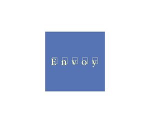Envoy Communications GroupLOGO