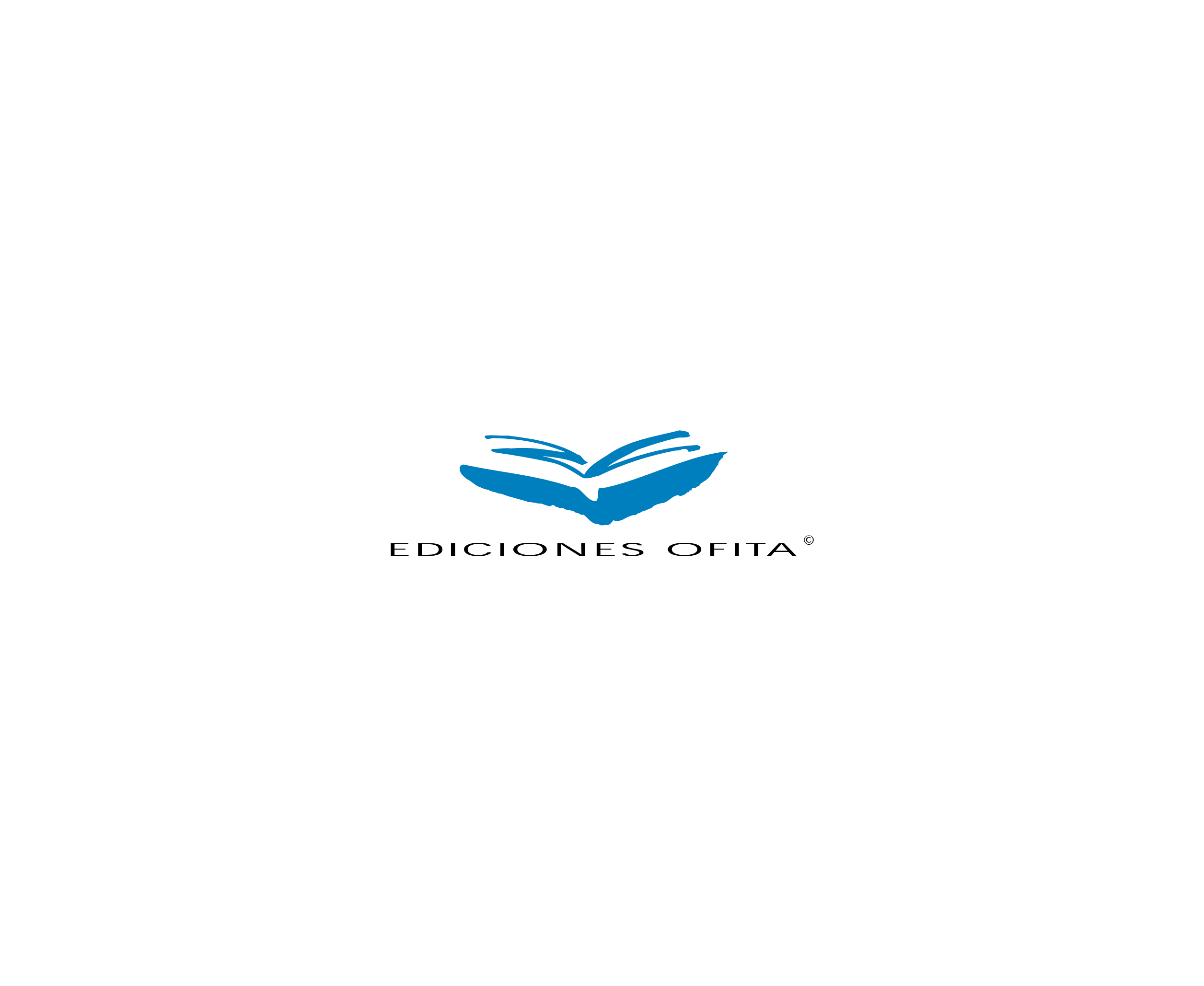 Ediciones Ofita标志