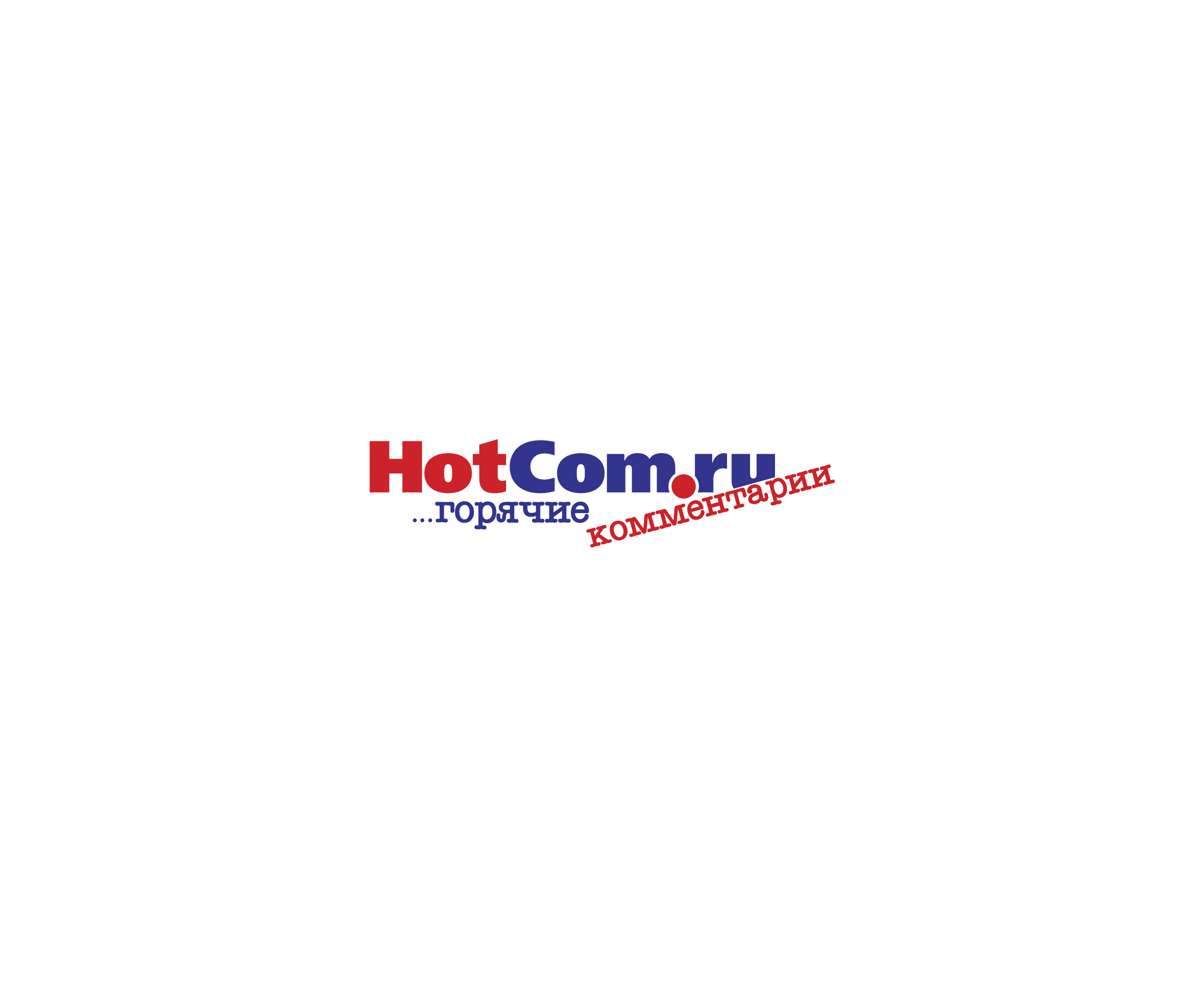 Hotcom Ru 1标志