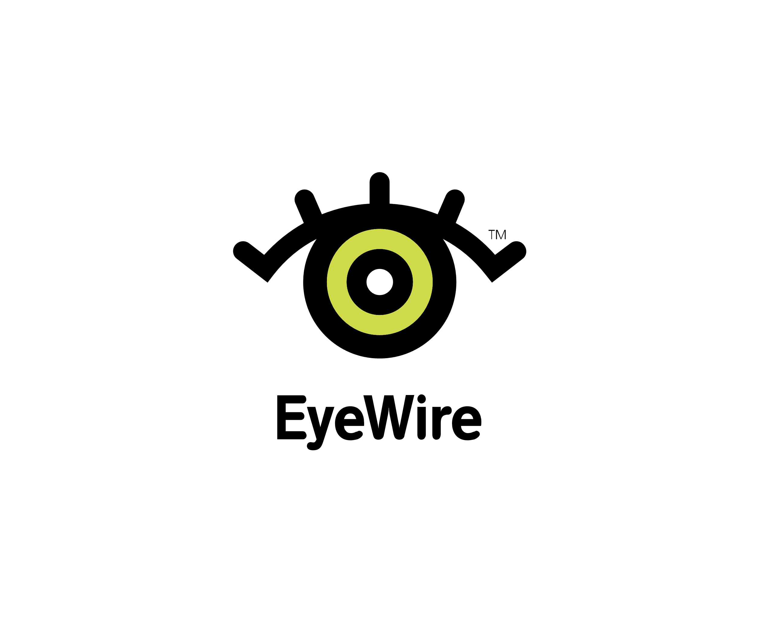 Eyewire标志