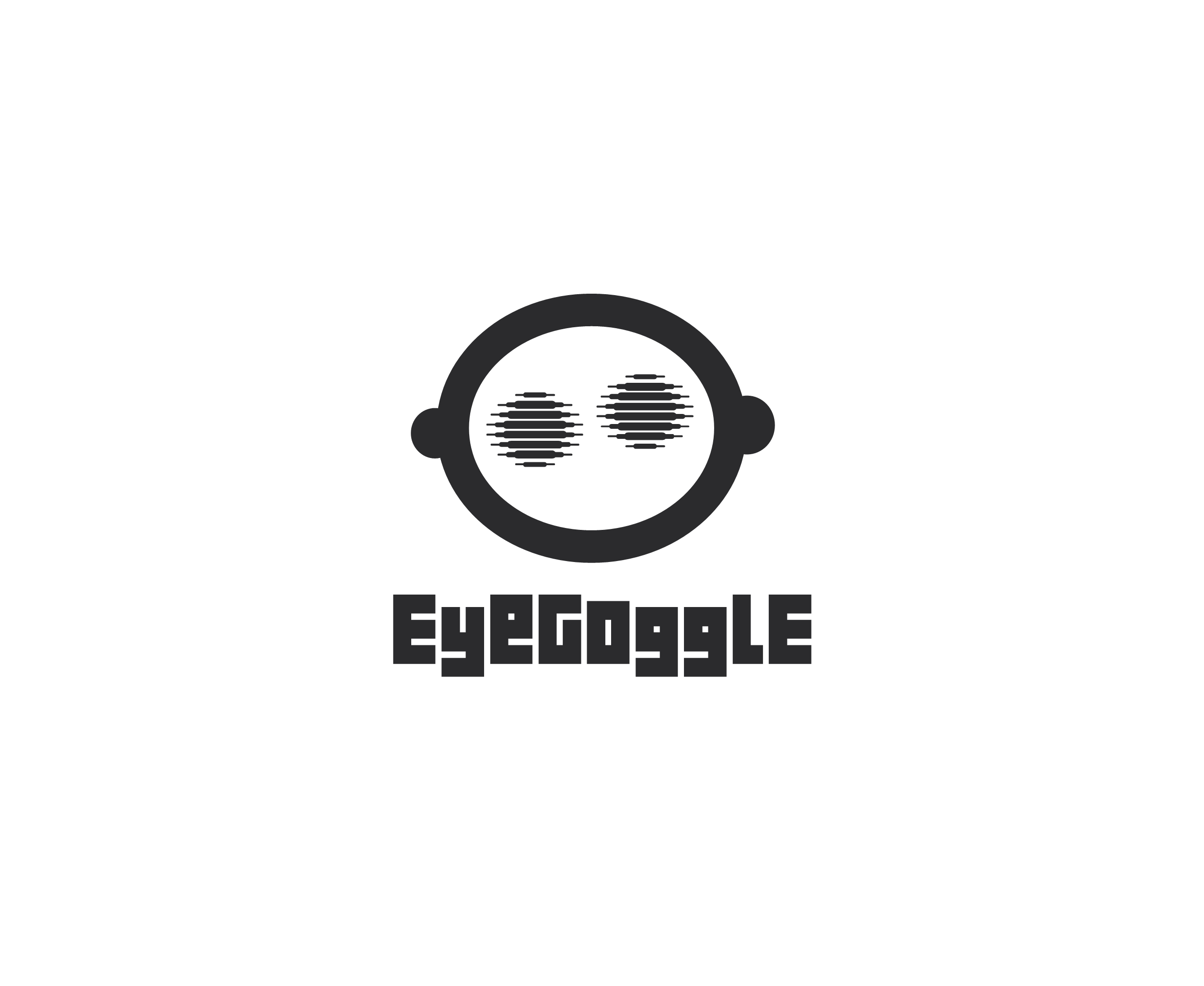 Eyegoggle标志