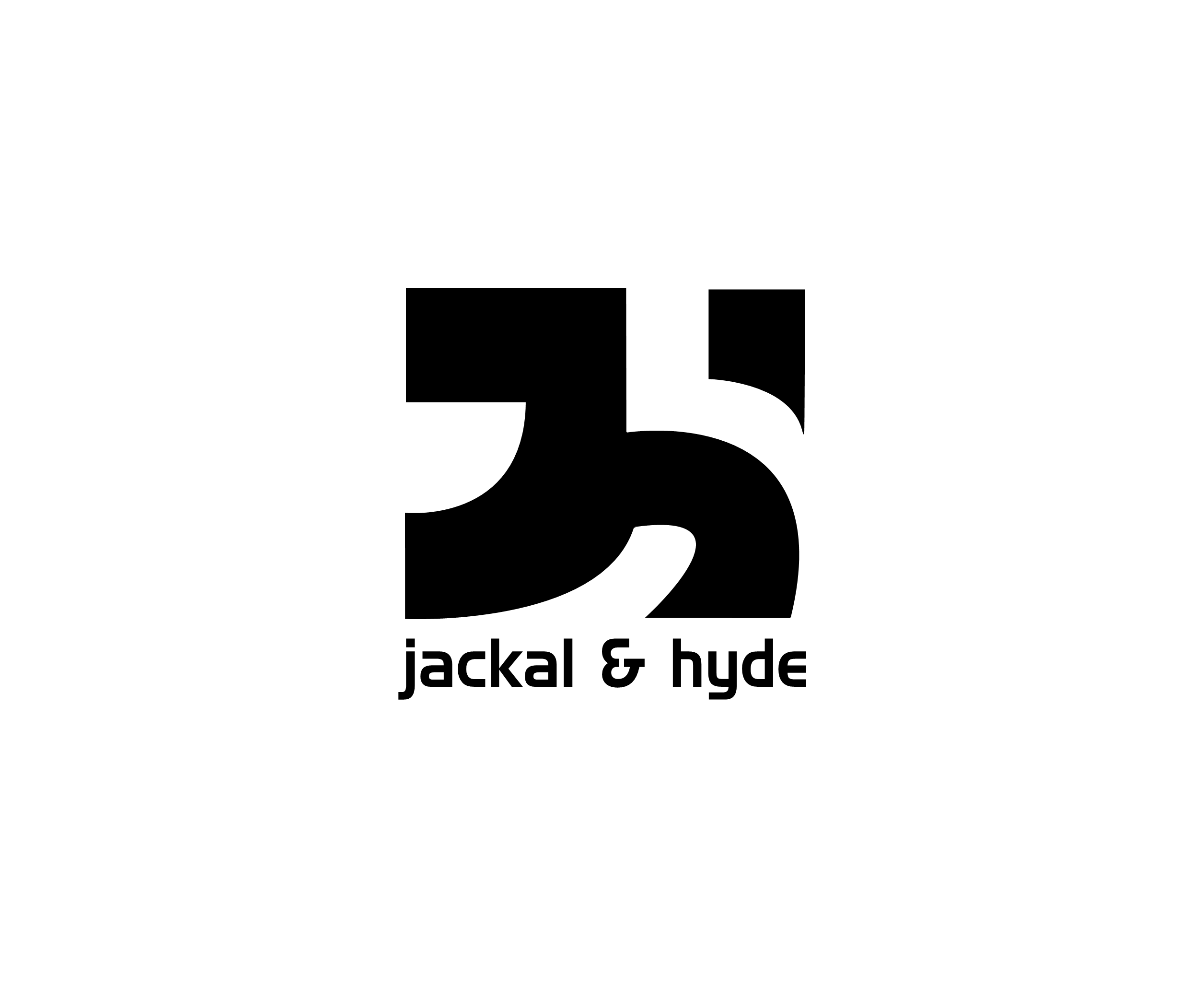 Jackal Hyde标志