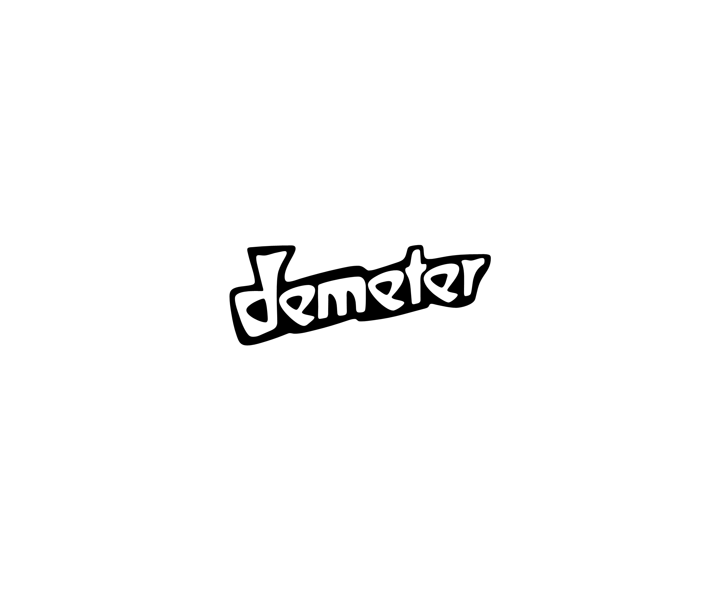 Demeter标志