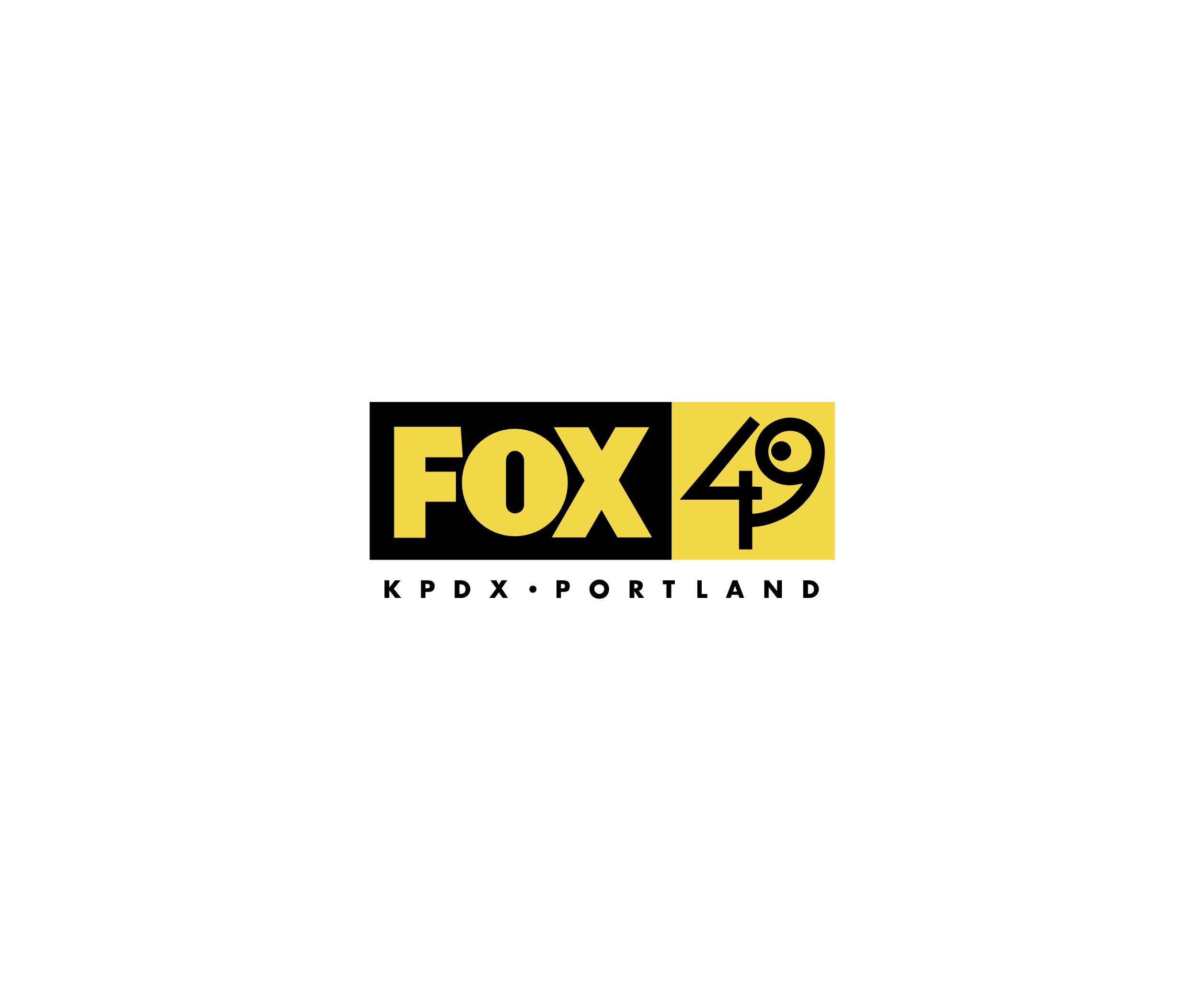 Fox 49标志