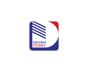 Deyan DonevLOGO