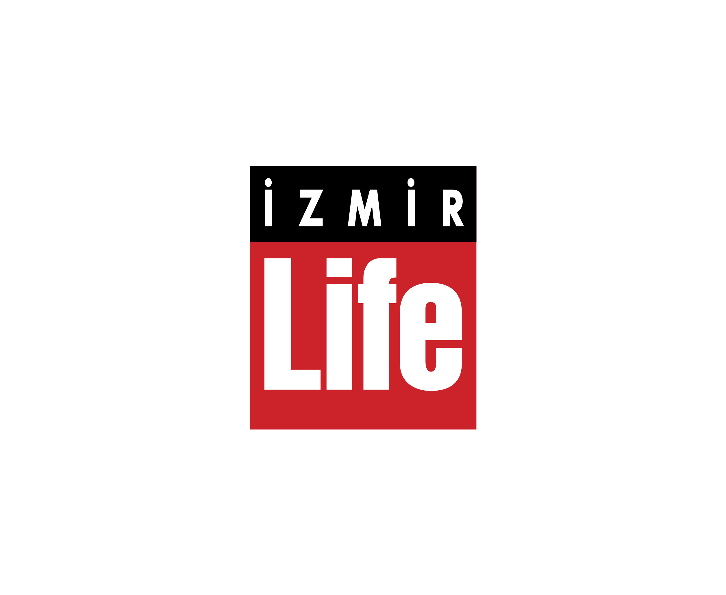 Izmir Life标志