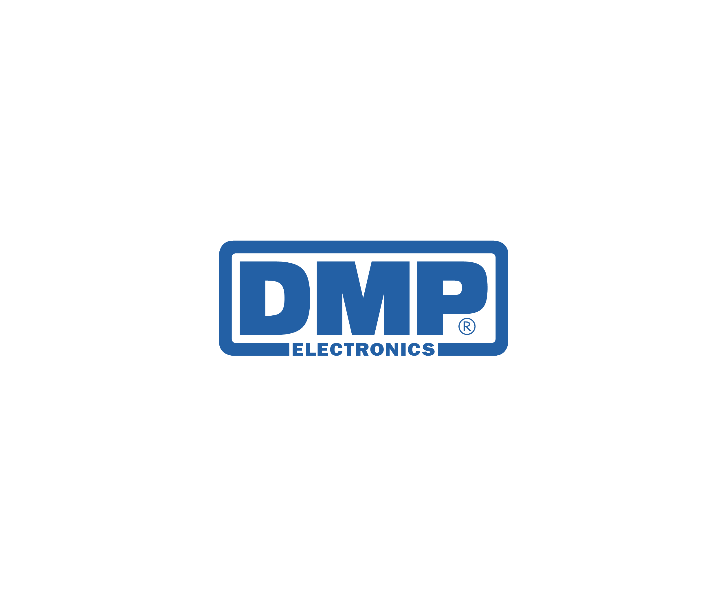Dmp Electronics 1标志