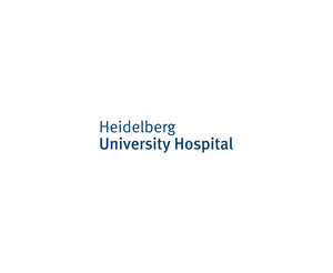 Heidelberg University HospitalLOGO