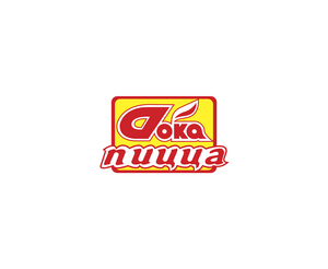 Doka PizzaLOGO