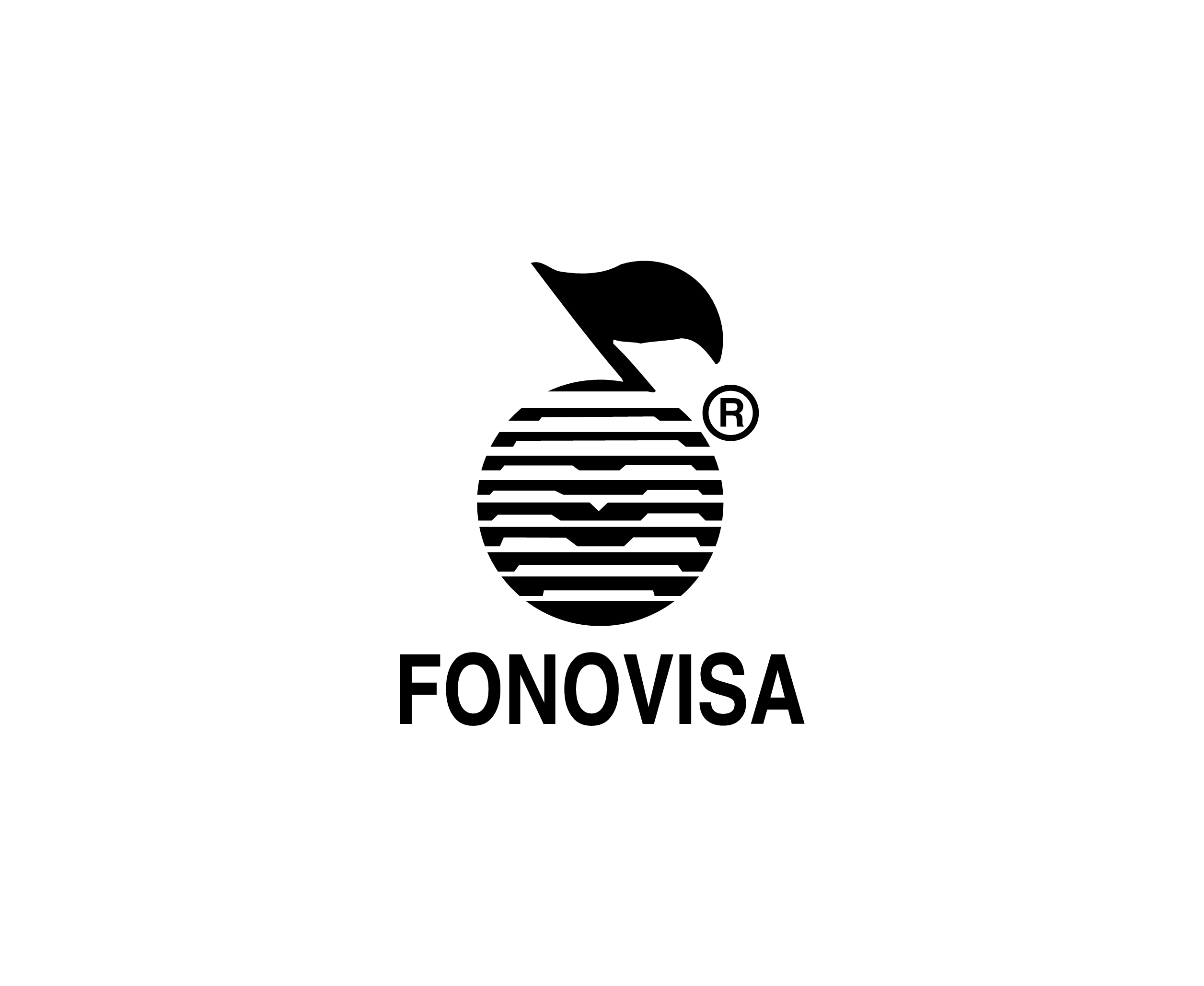 Fonovisa标志