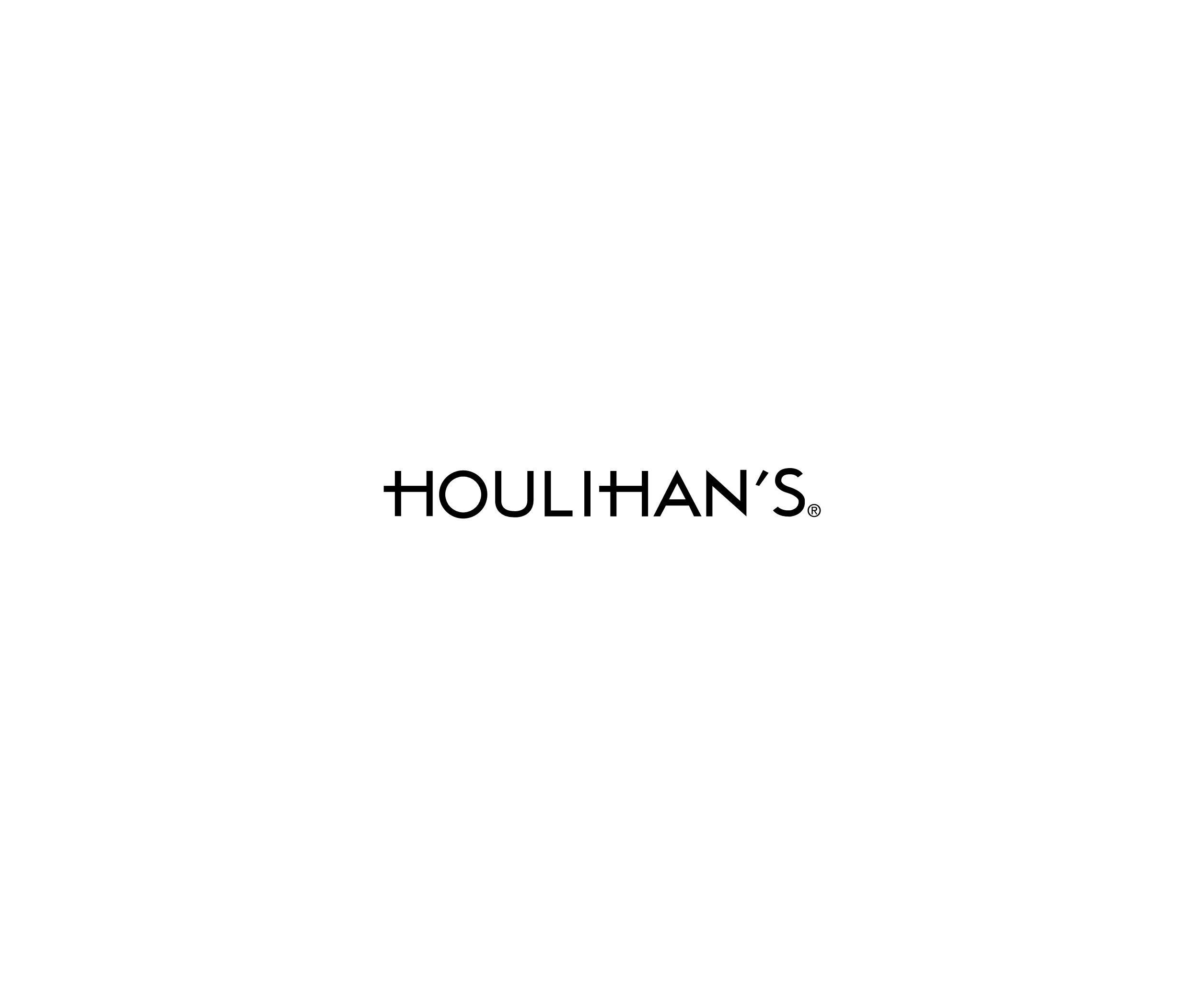 Houlihan S标志