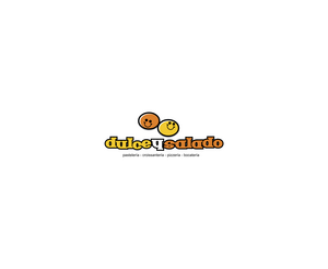 Dulce Y SaladoLOGO