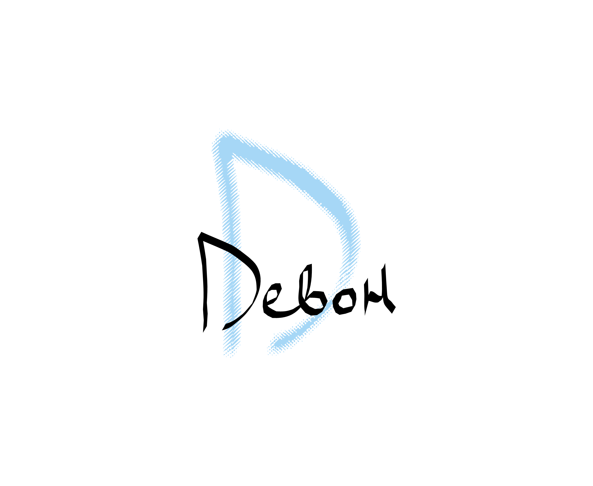Devon标志