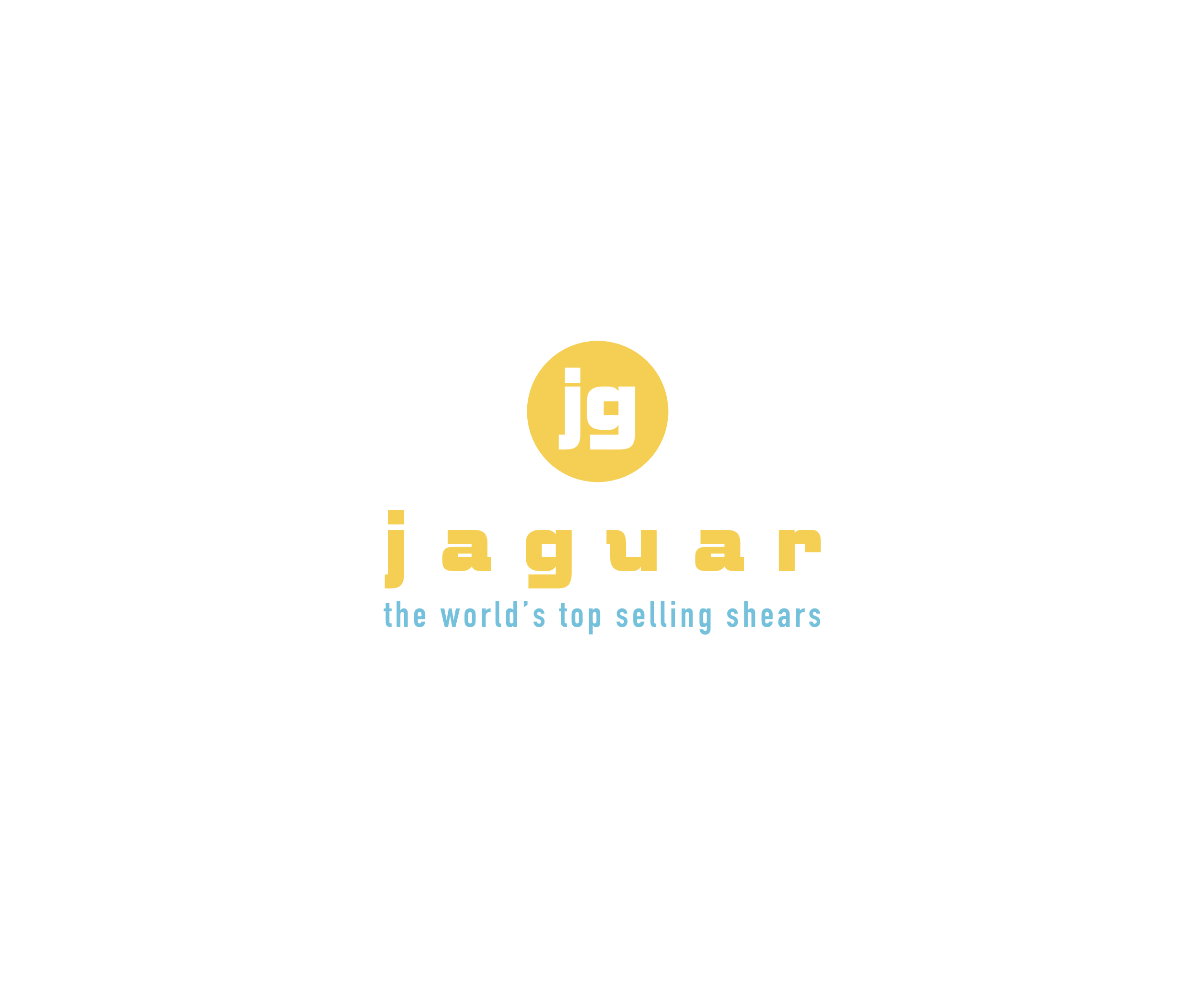 Jaguar Shears标志