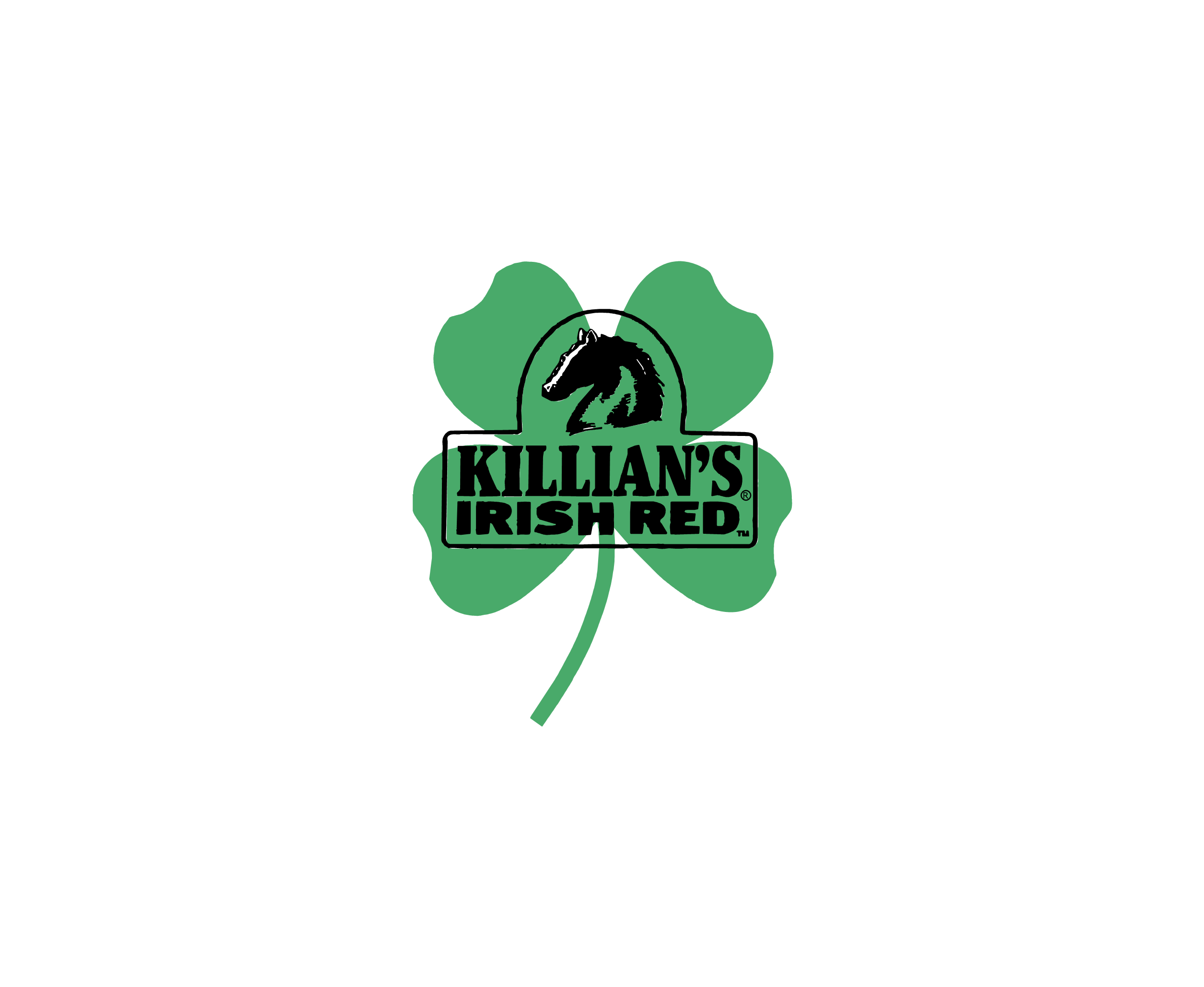 Killian S Irish Red标志