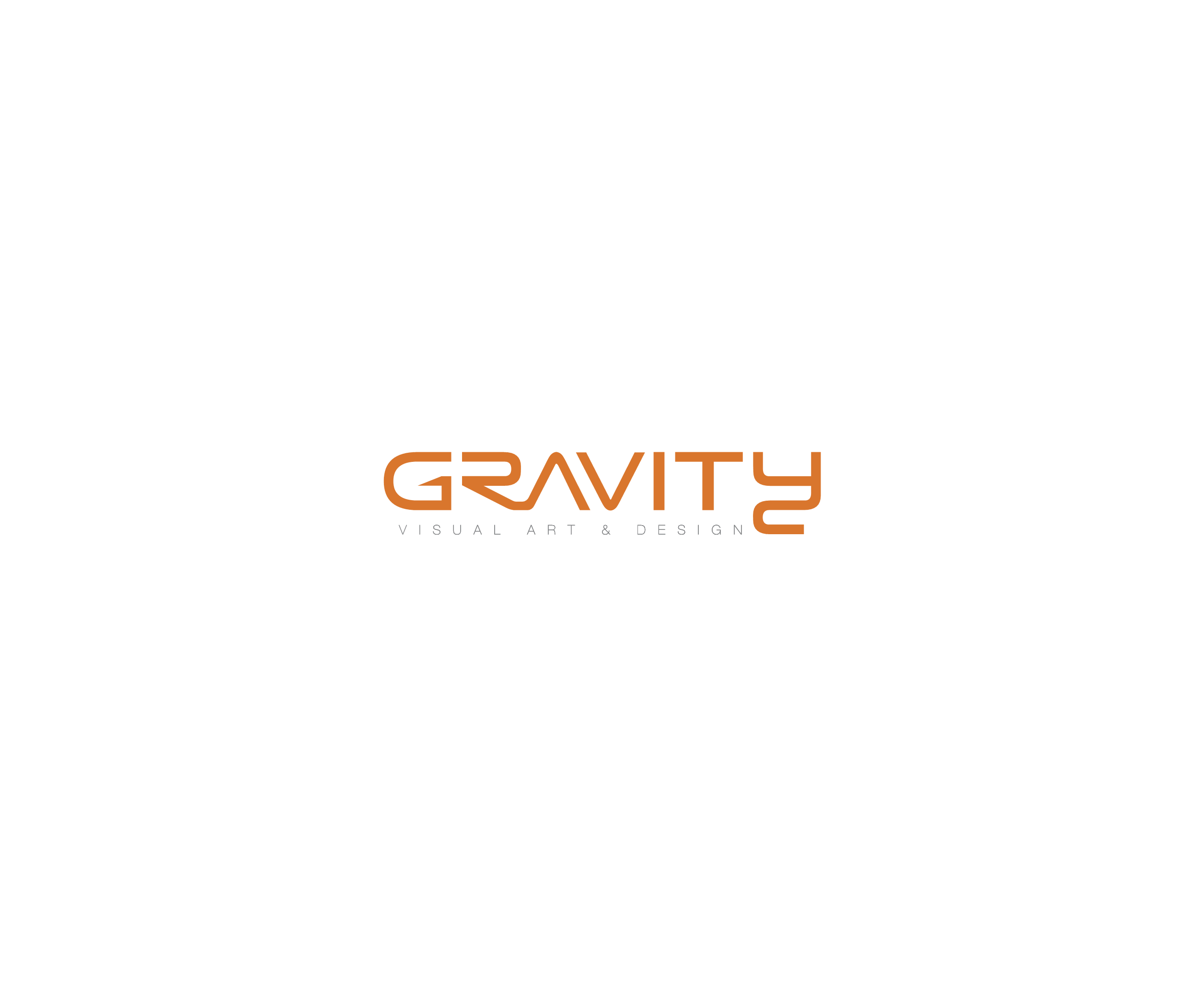 Gravity标志