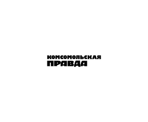 Komsomolskaya Pravda 1LOGO