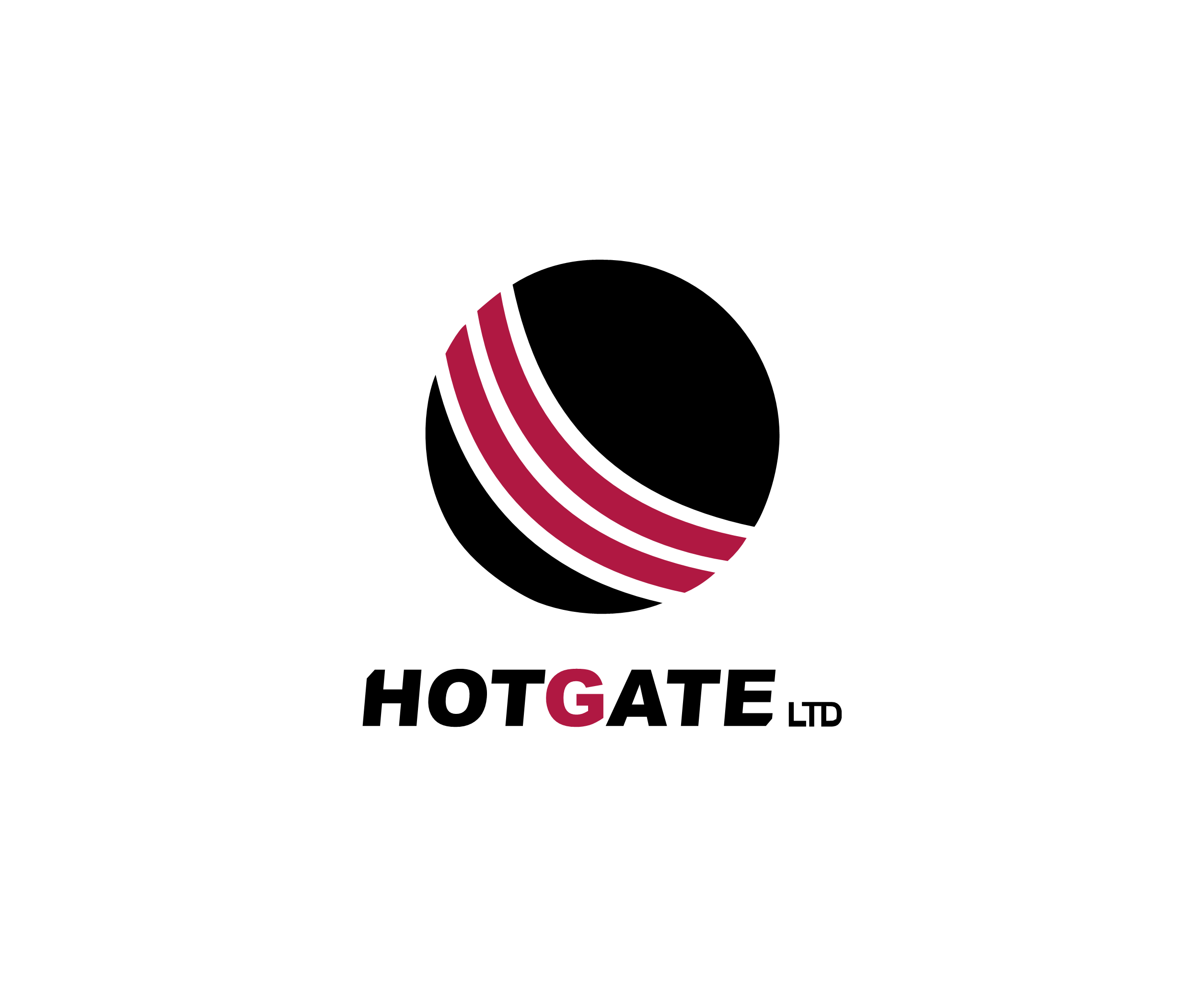 Hotgate标志
